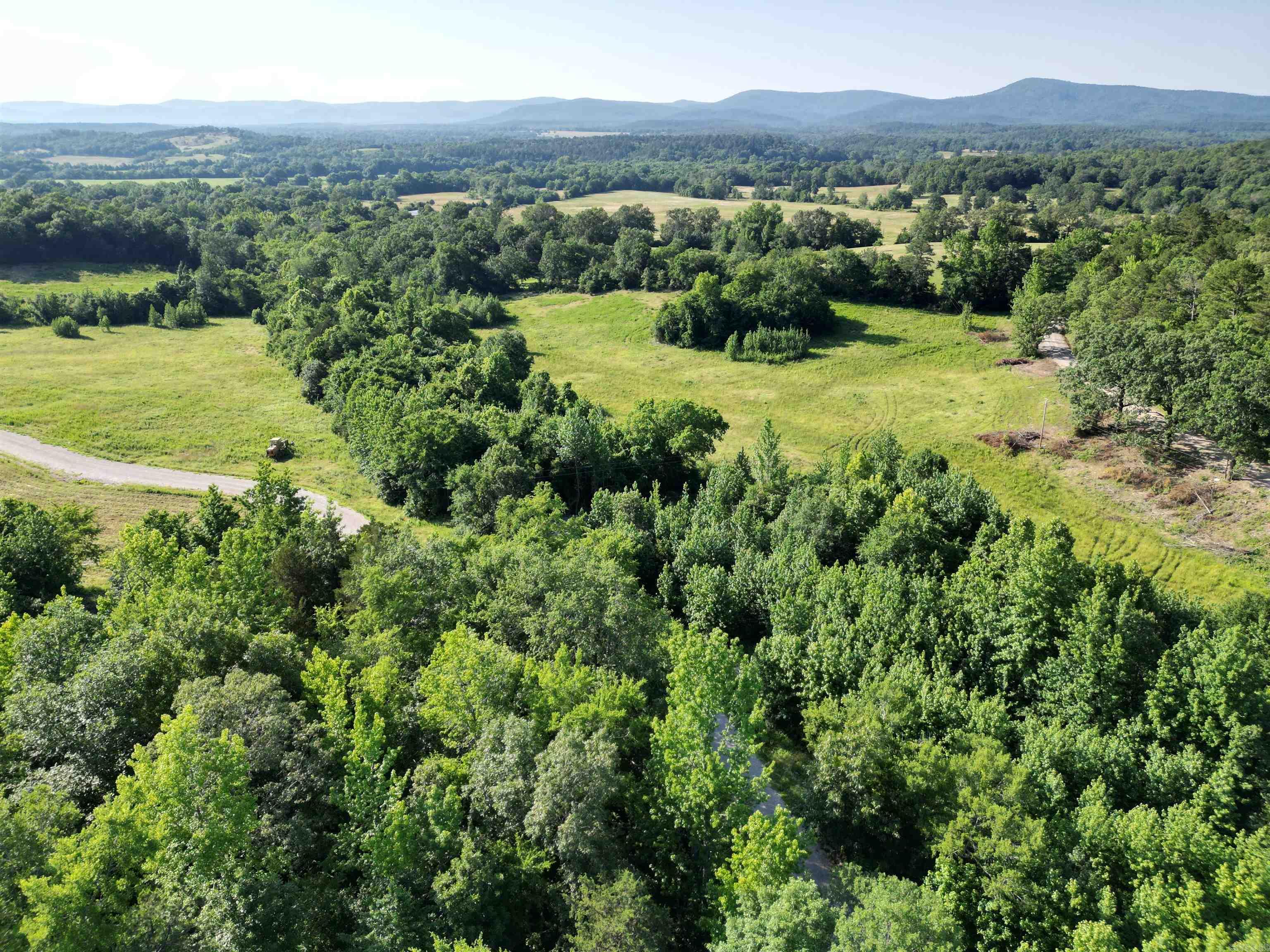 Tract 3 Jaymeson RD  Oden, AR