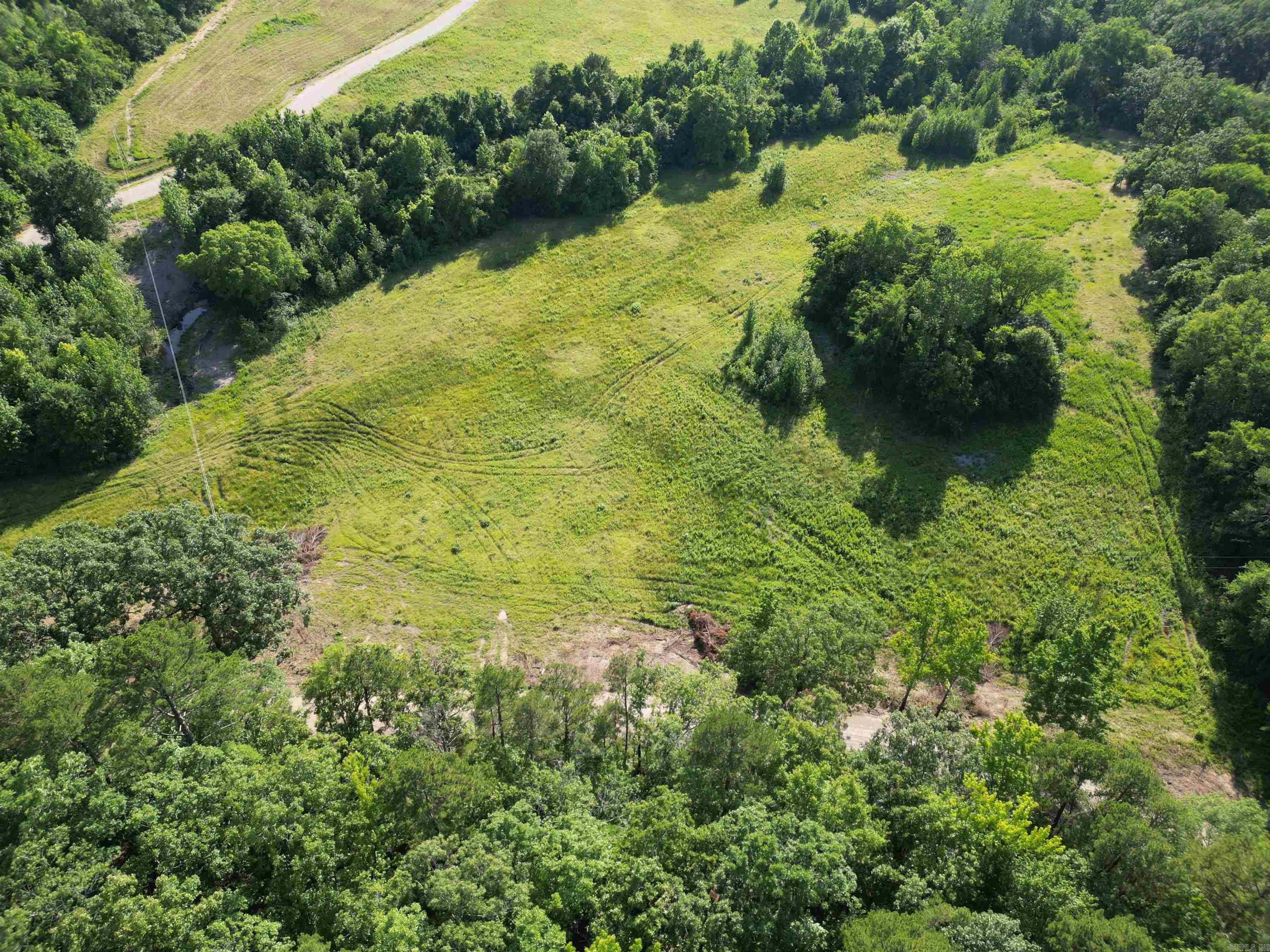 Tract 3 Jaymeson RD  Oden, AR