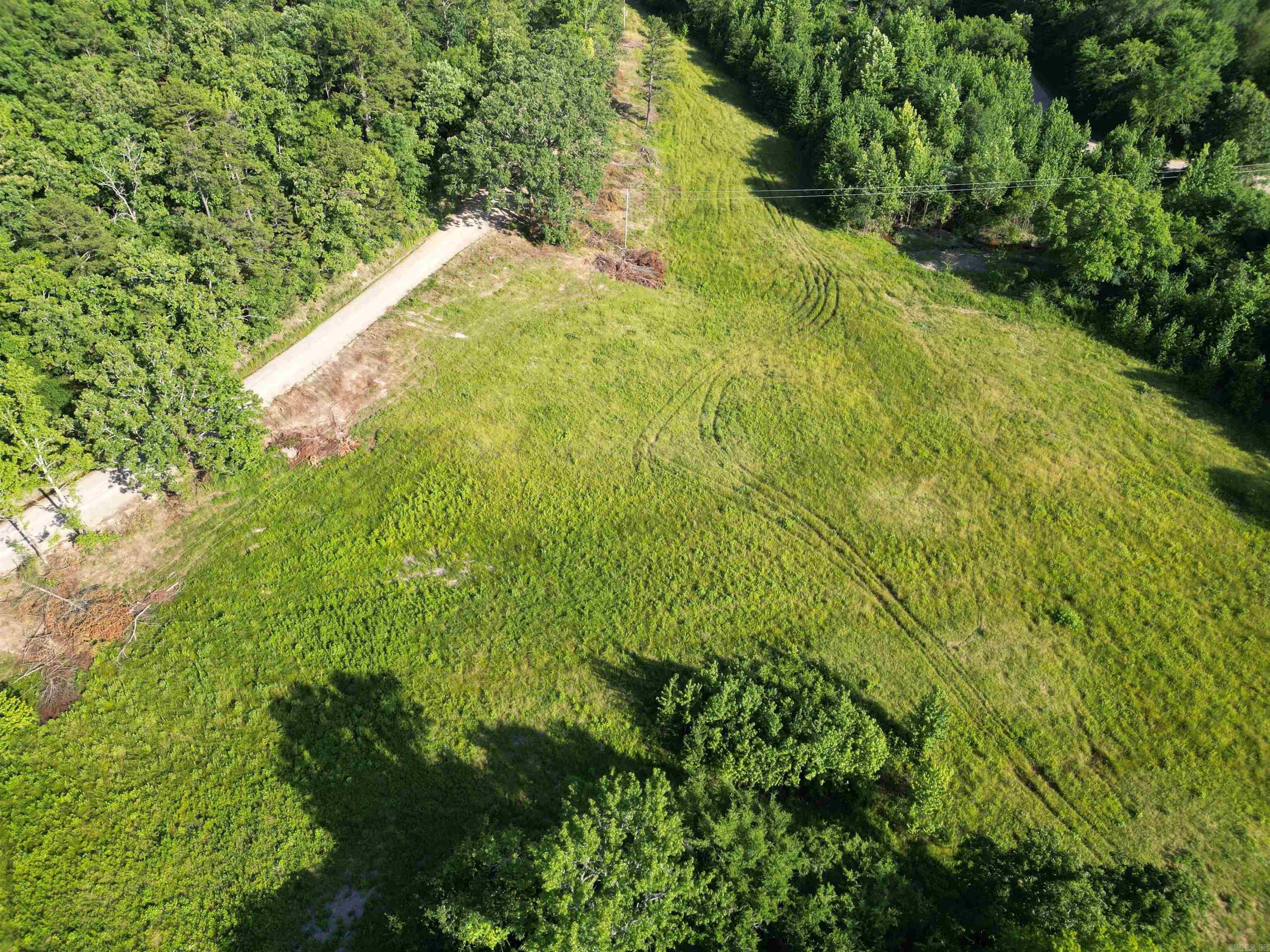 Tract 3 Jaymeson RD  Oden, AR