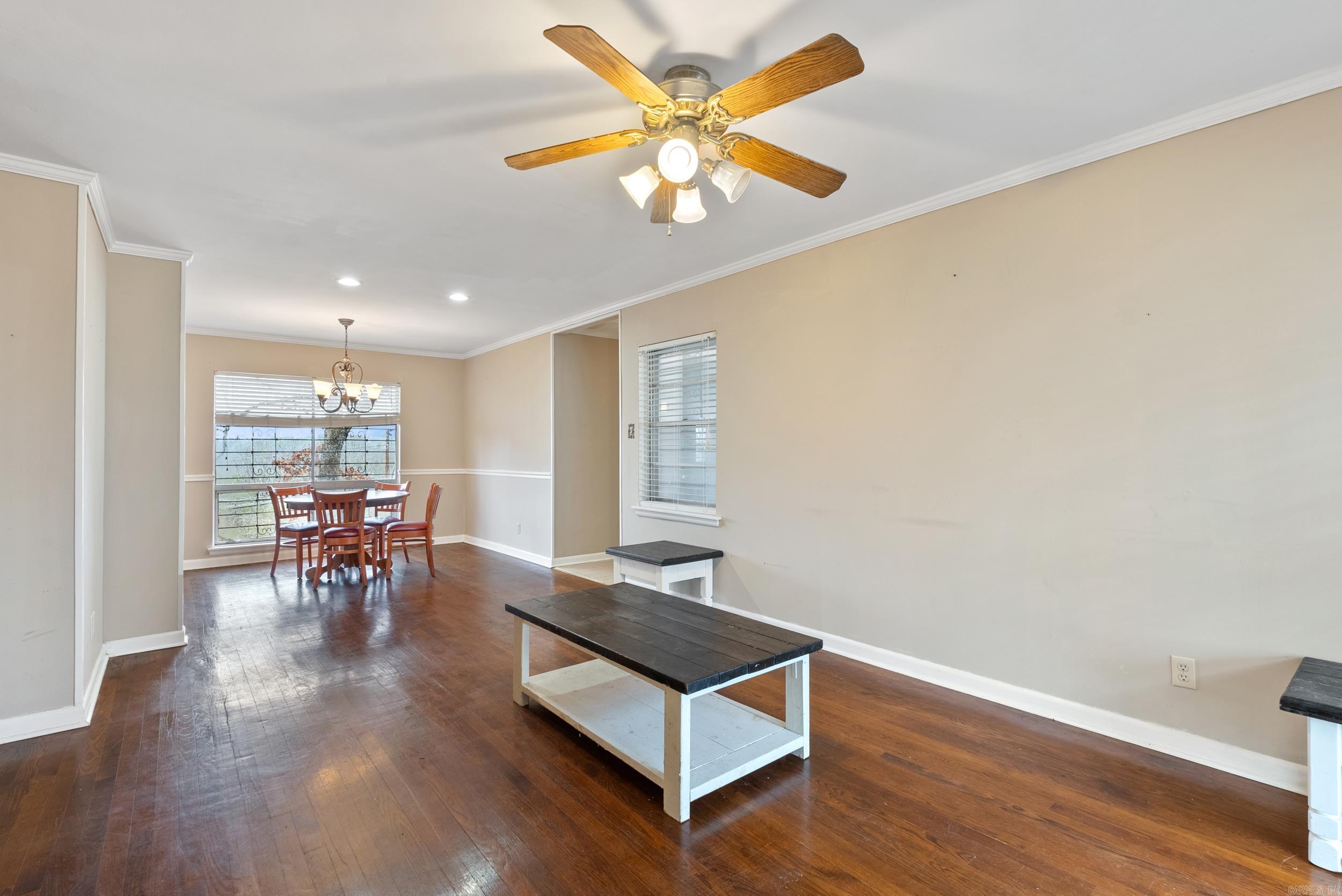5225  Nelbrook Drive  North Little Rock, AR