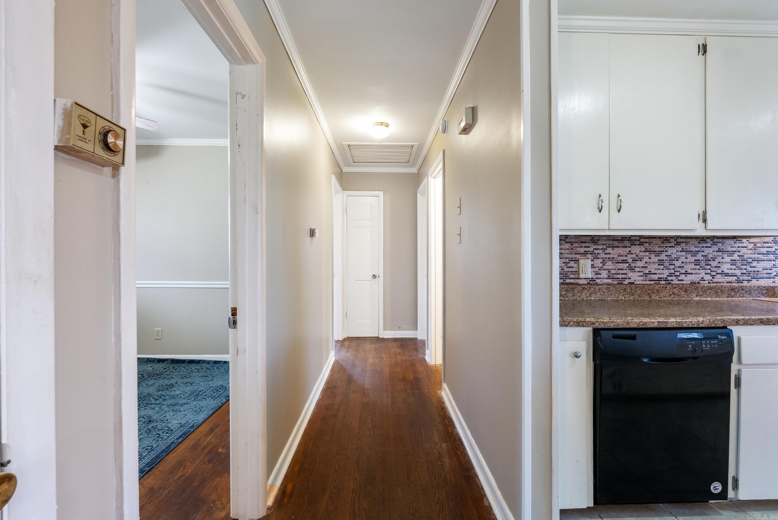 5225  Nelbrook Drive  North Little Rock, AR