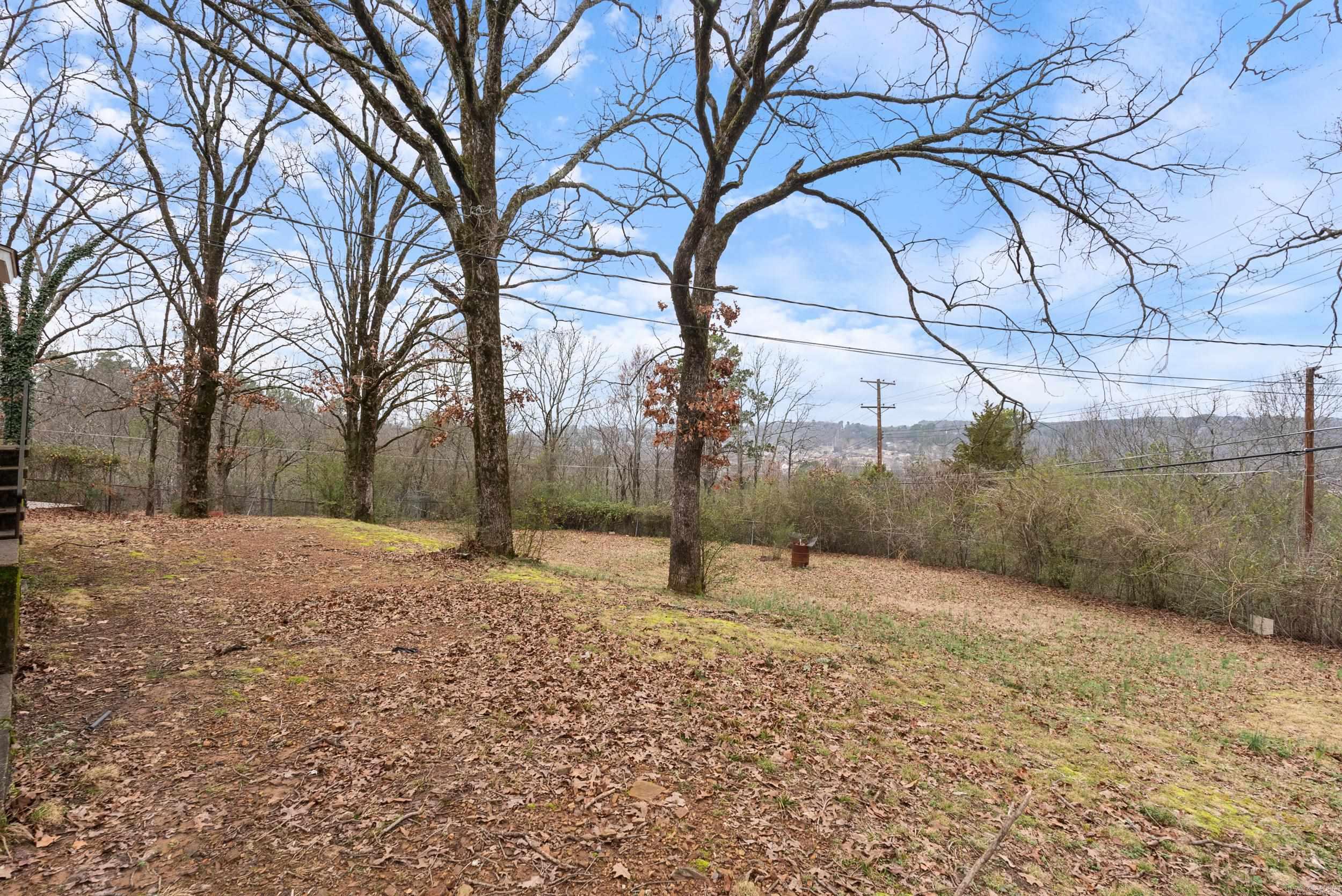 5225  Nelbrook Drive  North Little Rock, AR