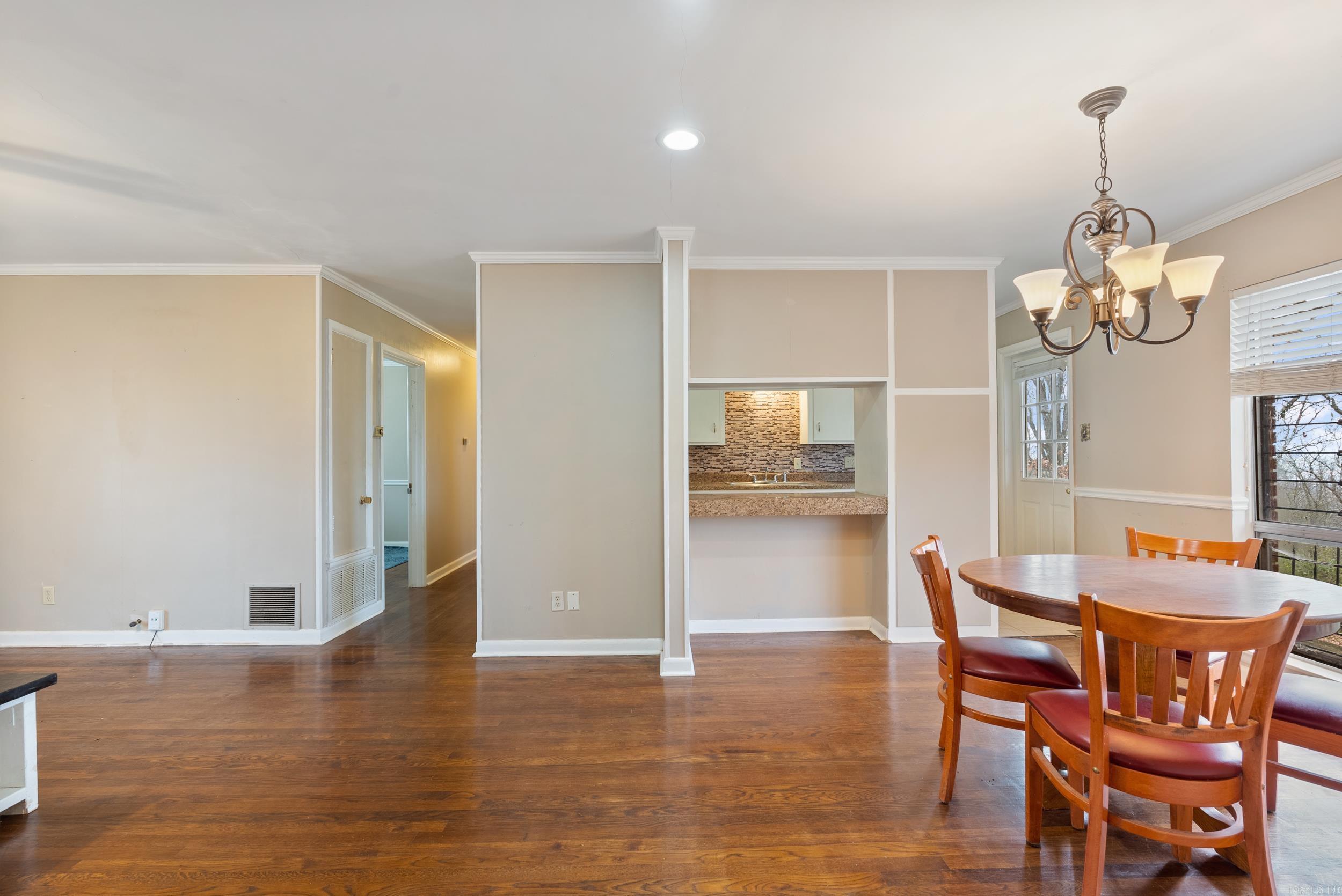 5225  Nelbrook Drive  North Little Rock, AR