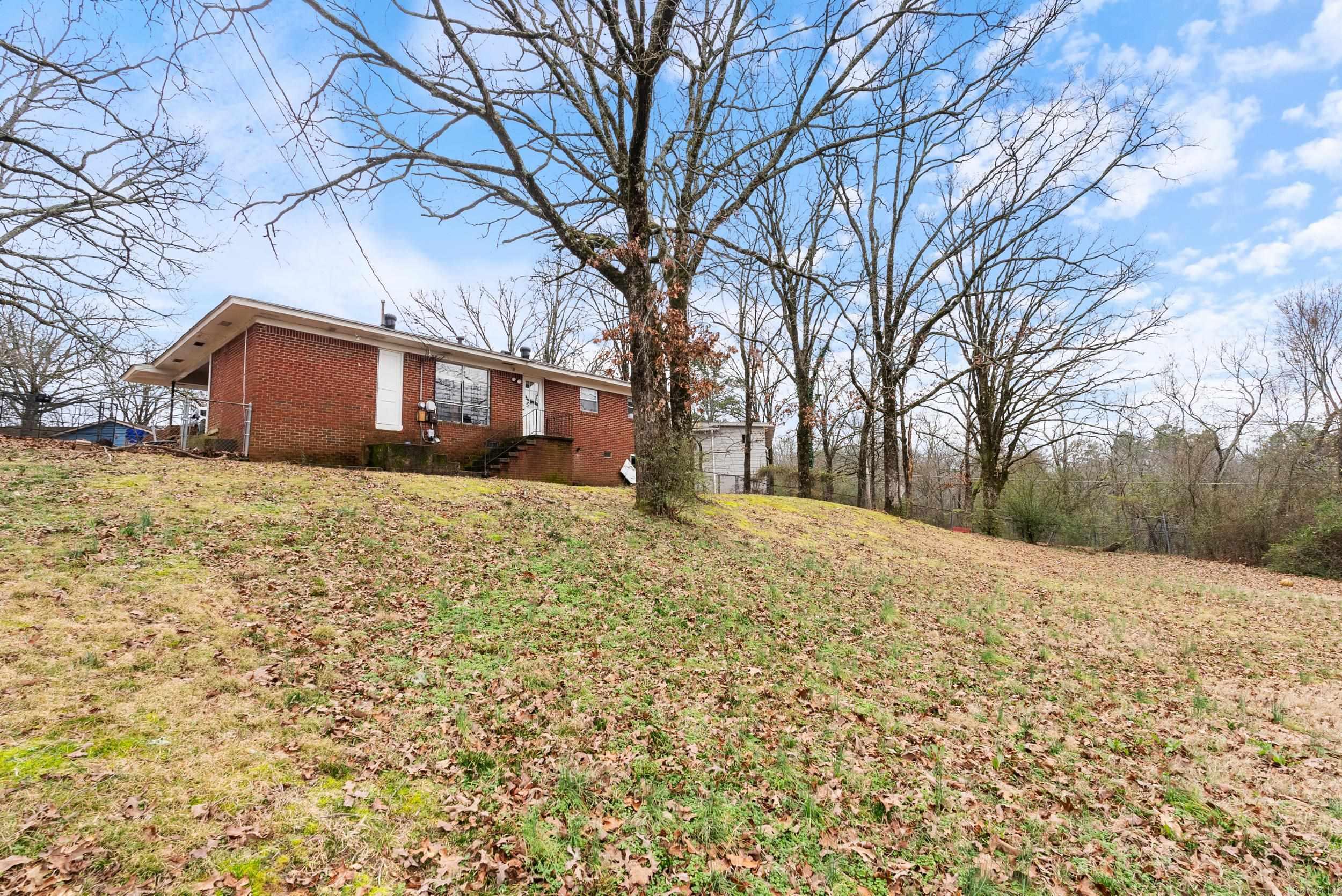 5225  Nelbrook Drive  North Little Rock, AR