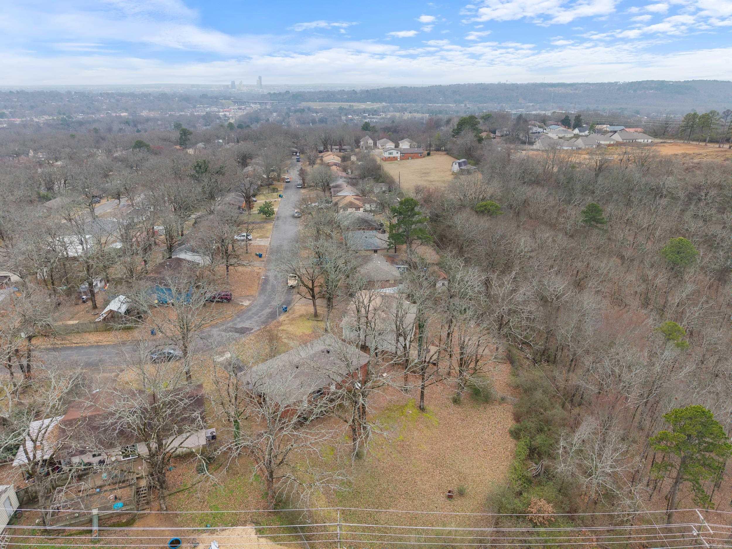 5225  Nelbrook Drive  North Little Rock, AR