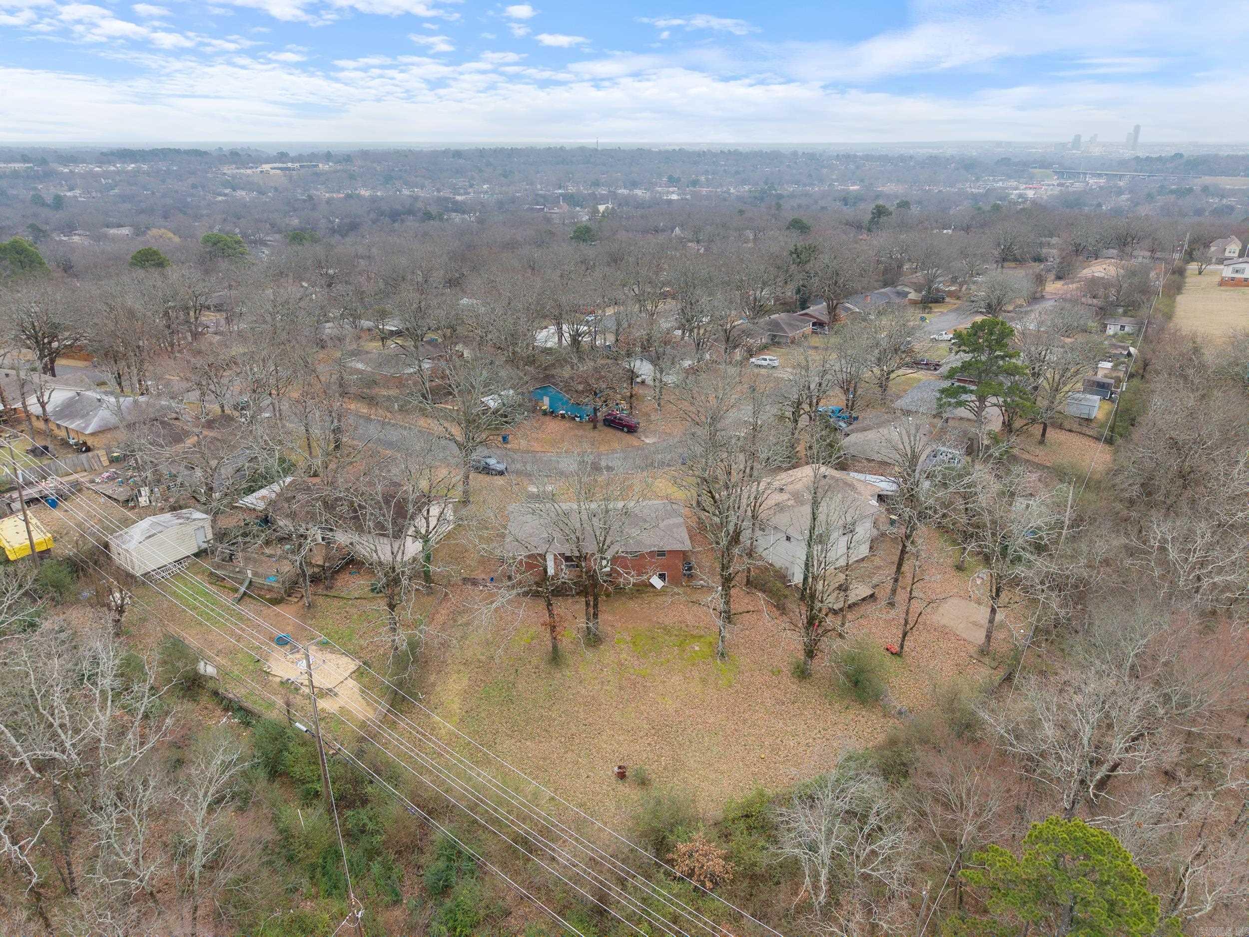 5225  Nelbrook Drive  North Little Rock, AR