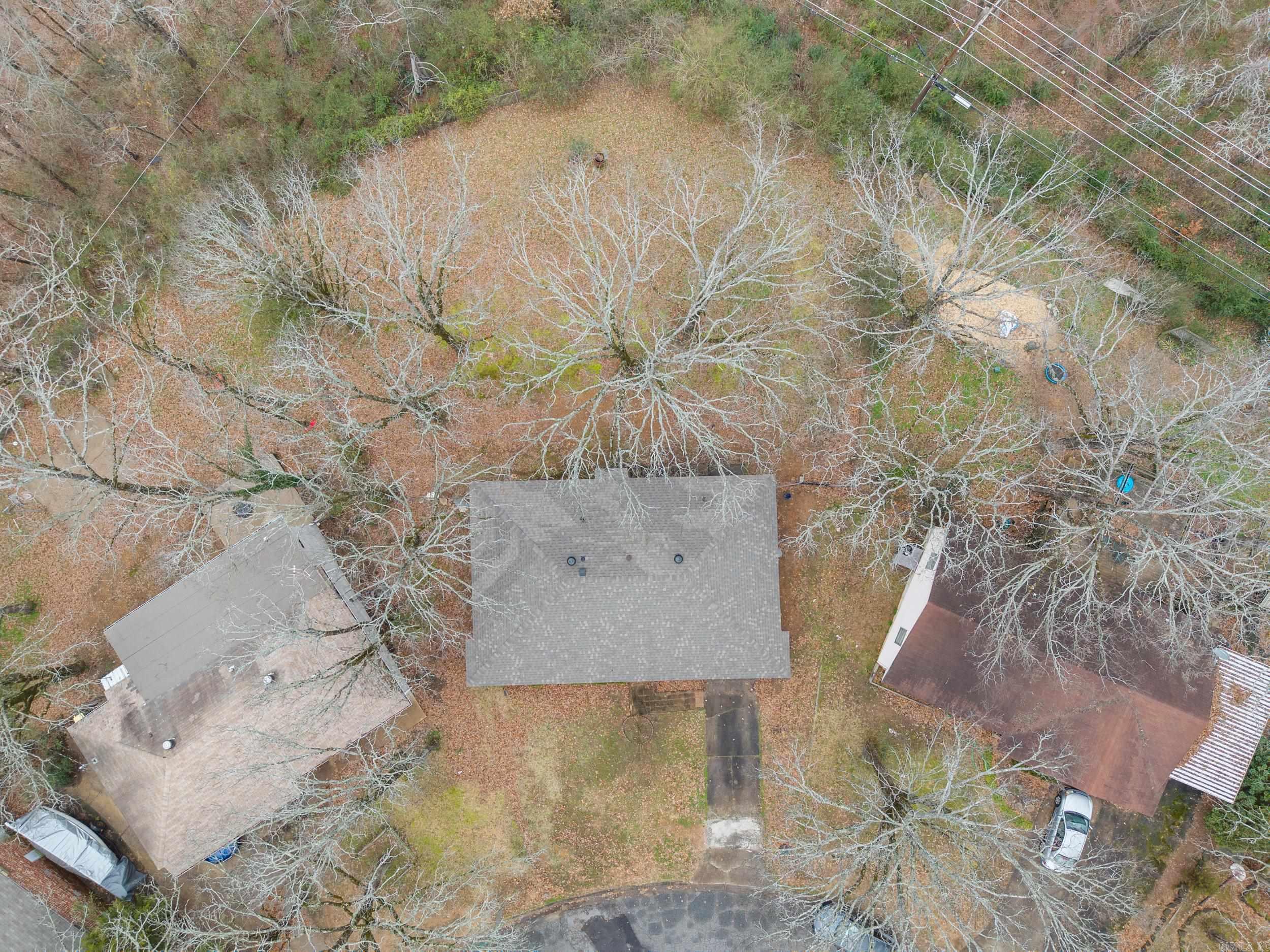 5225  Nelbrook Drive  North Little Rock, AR