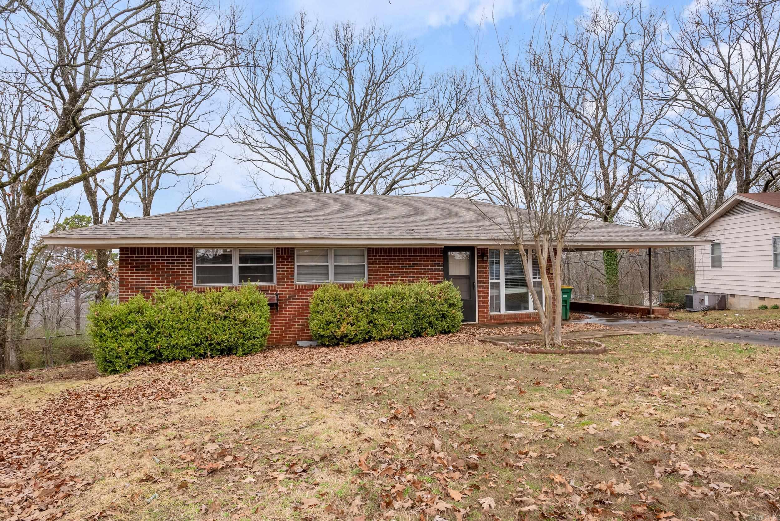 5225  Nelbrook Drive  North Little Rock, AR