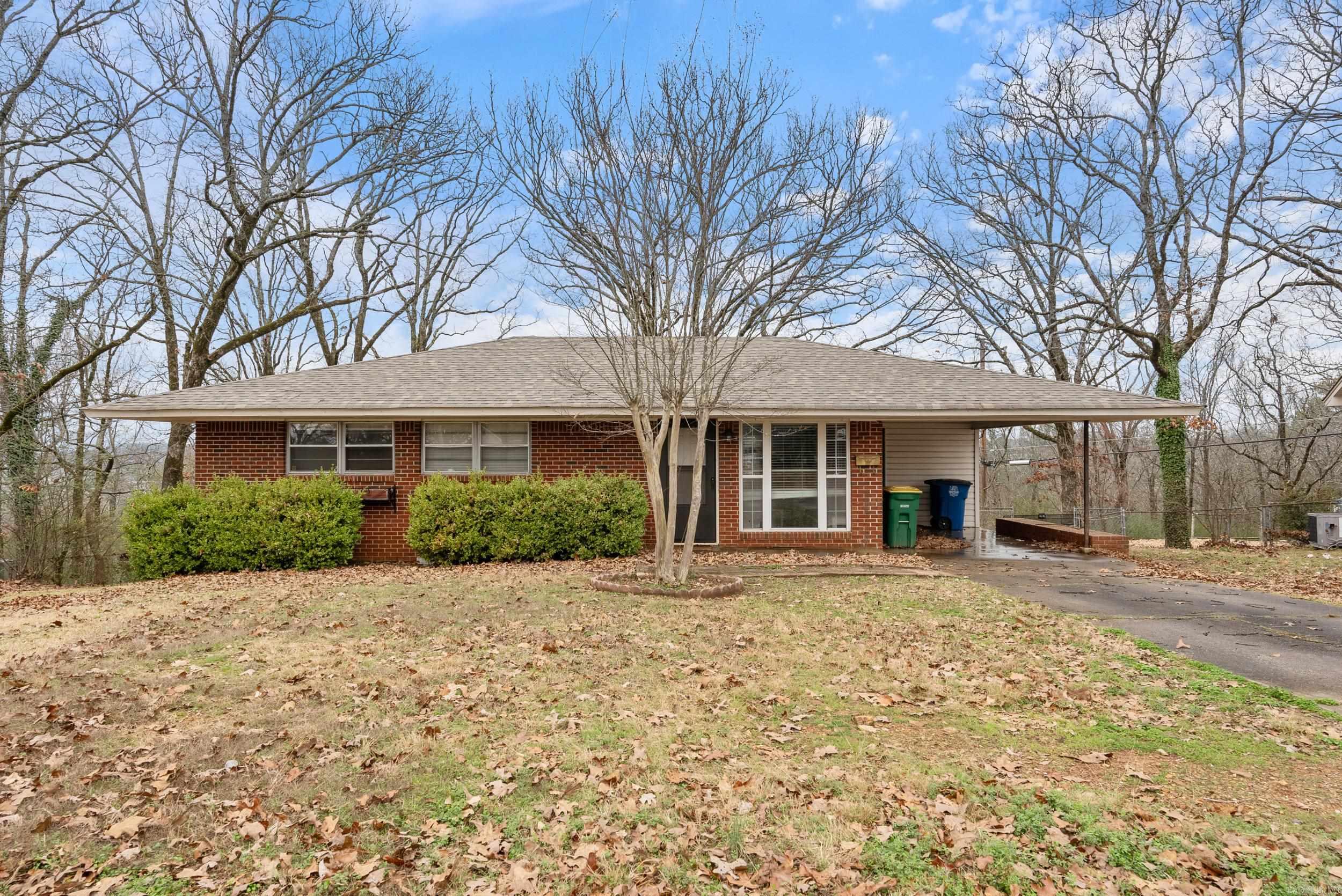 5225  Nelbrook Drive  North Little Rock, AR