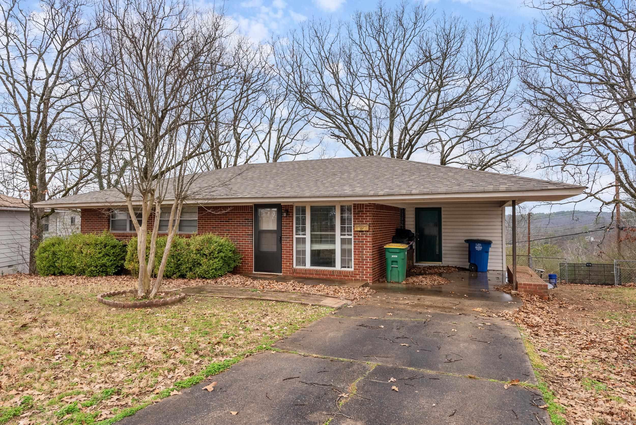 5225  Nelbrook Drive  North Little Rock, AR