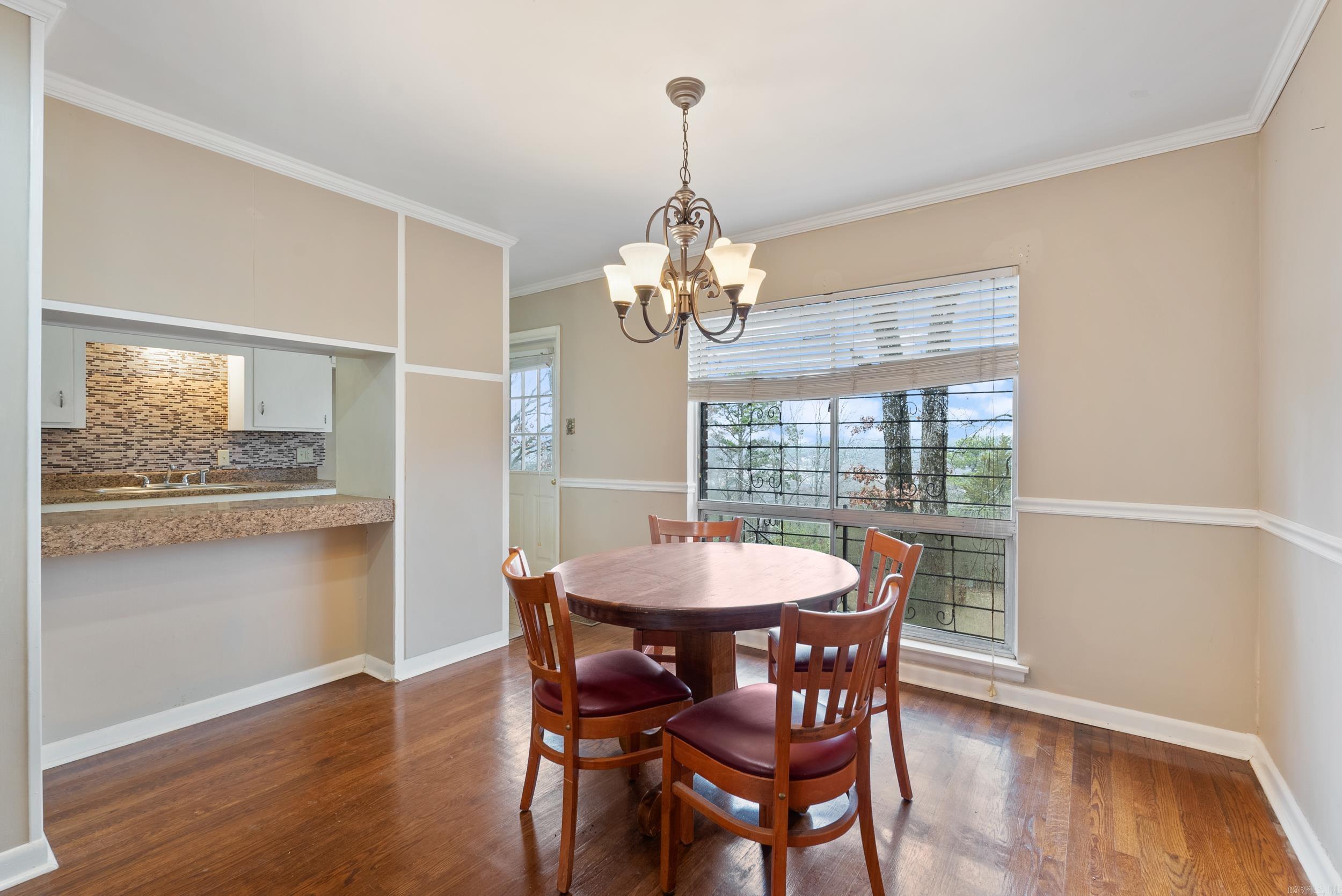 5225  Nelbrook Drive  North Little Rock, AR