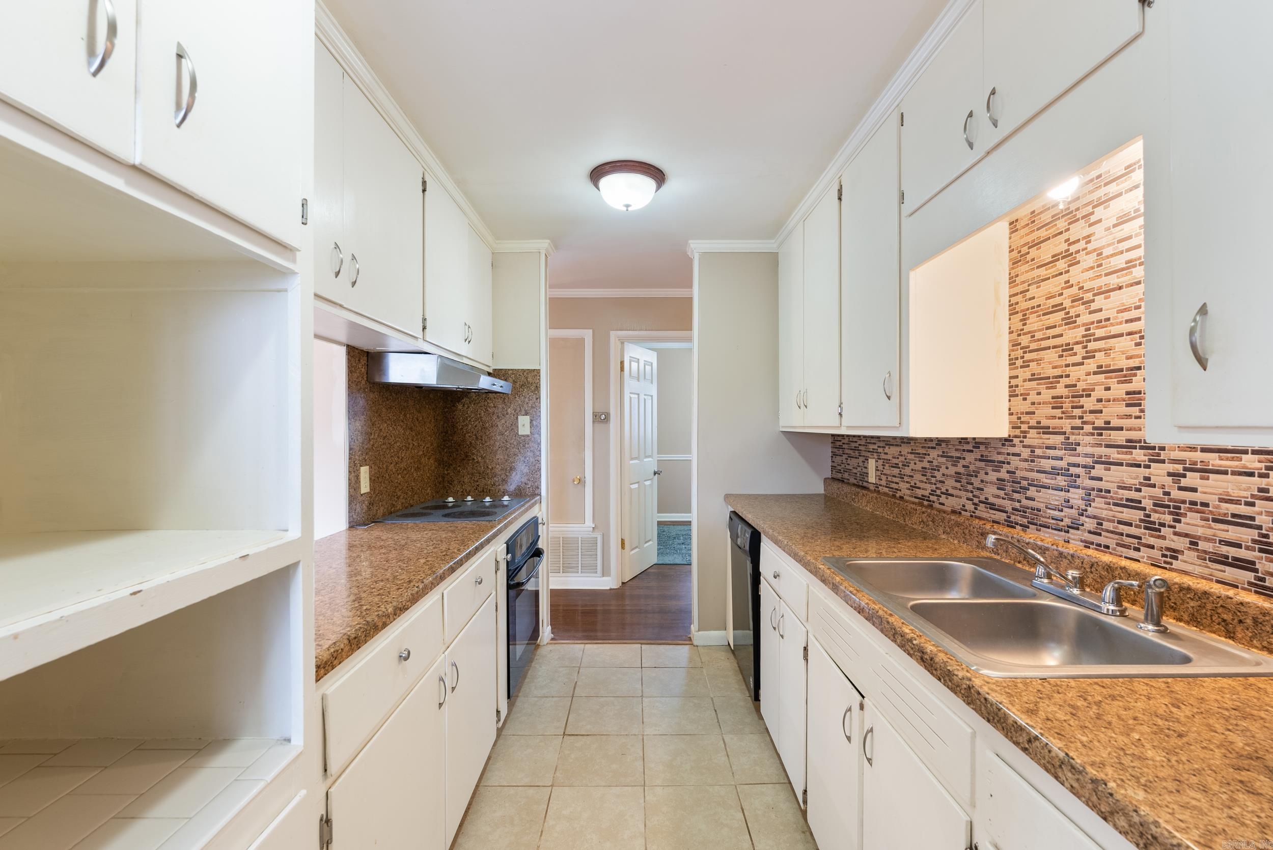 5225  Nelbrook Drive  North Little Rock, AR