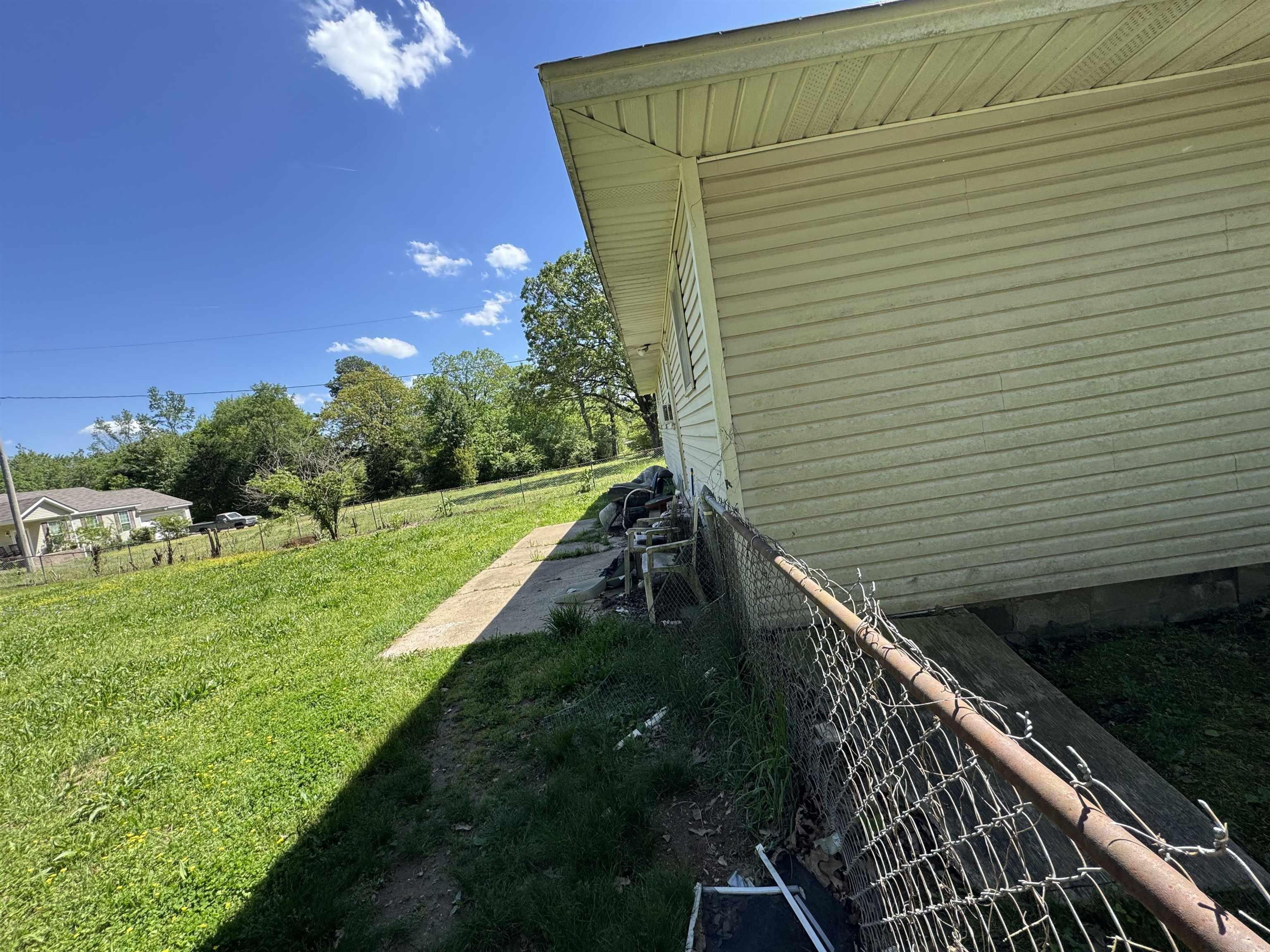 3601  Jack Mann  Little Rock, AR