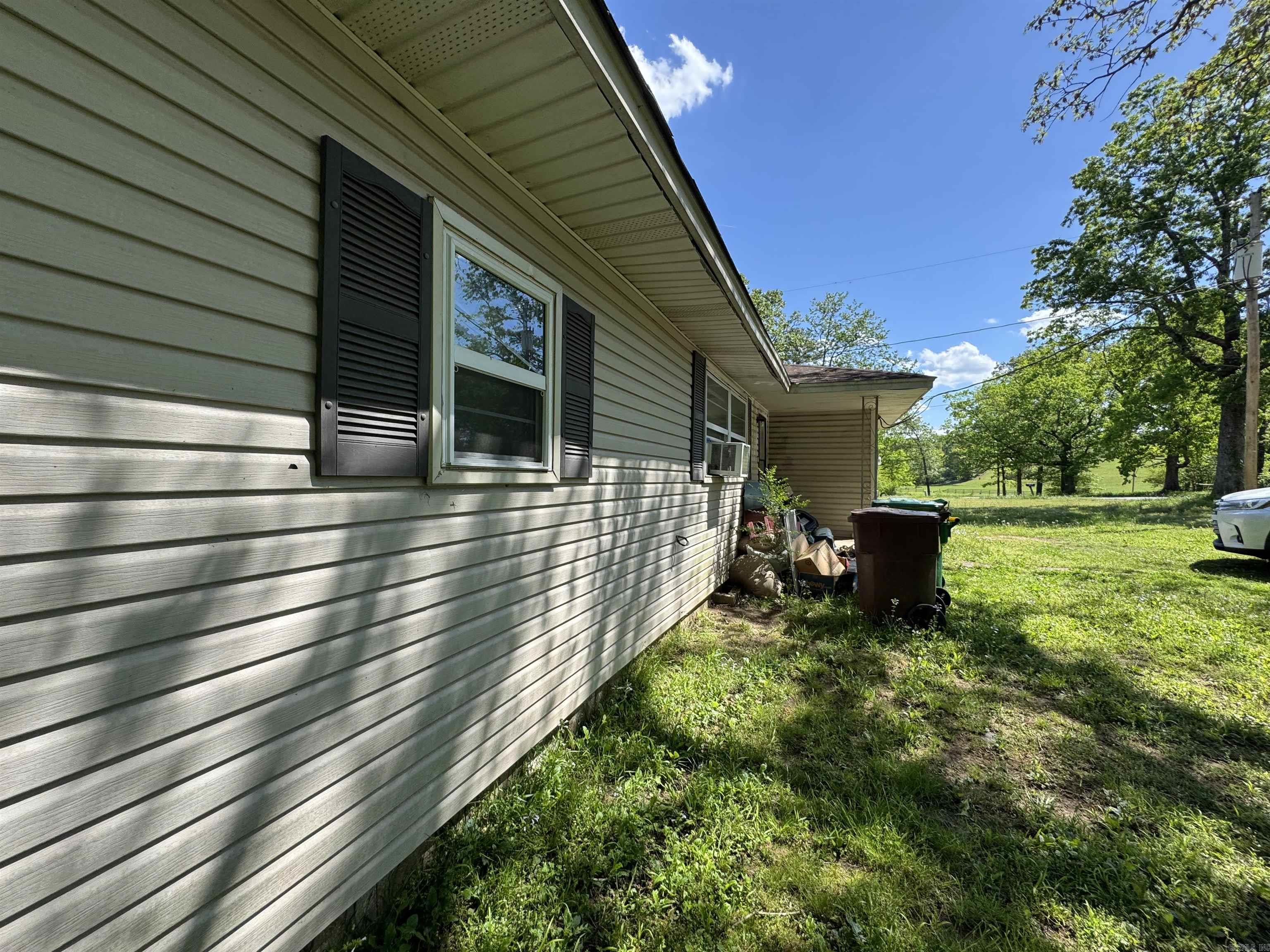 3601  Jack Mann  Little Rock, AR