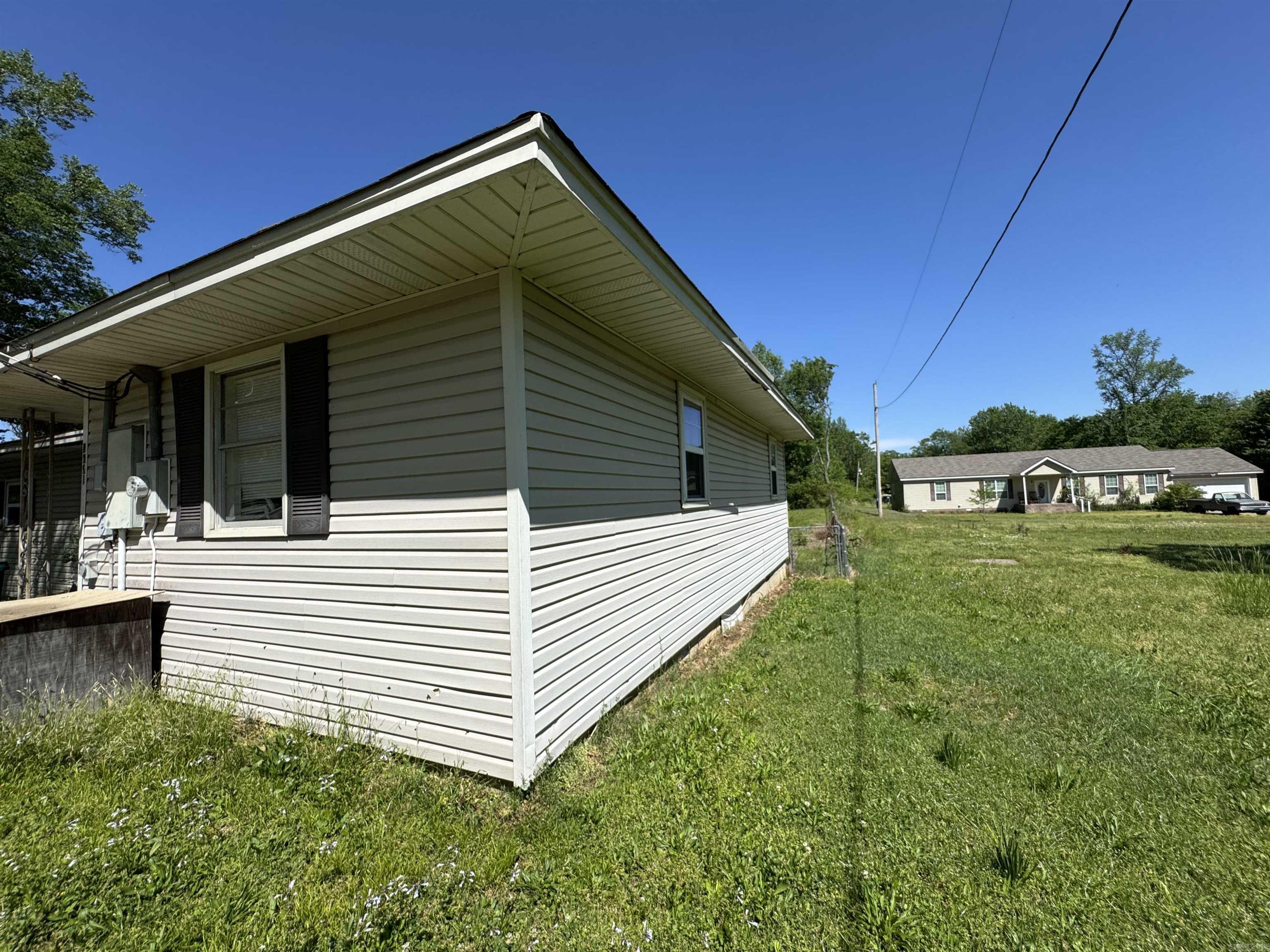 3601  Jack Mann  Little Rock, AR