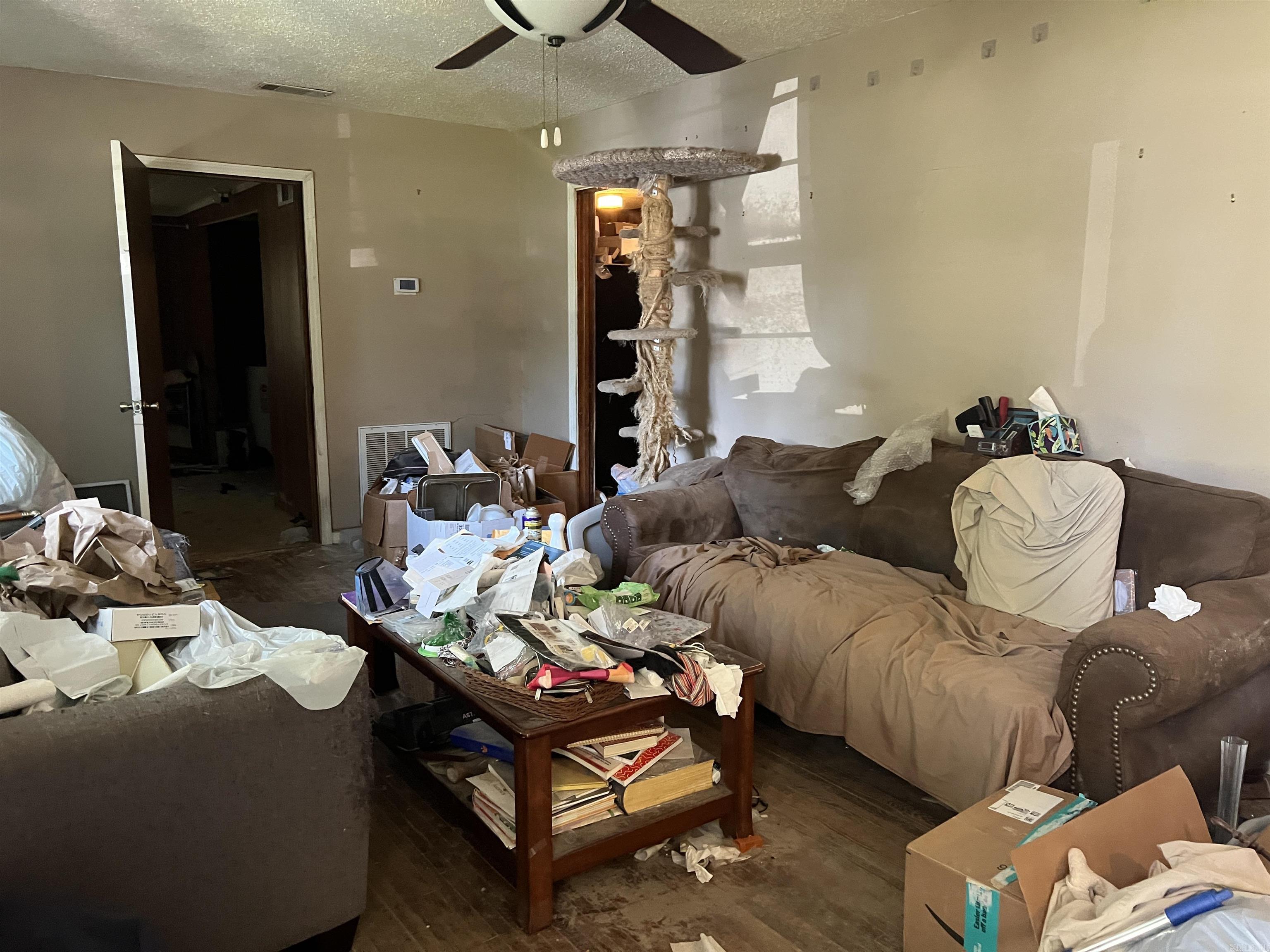 3601  Jack Mann  Little Rock, AR