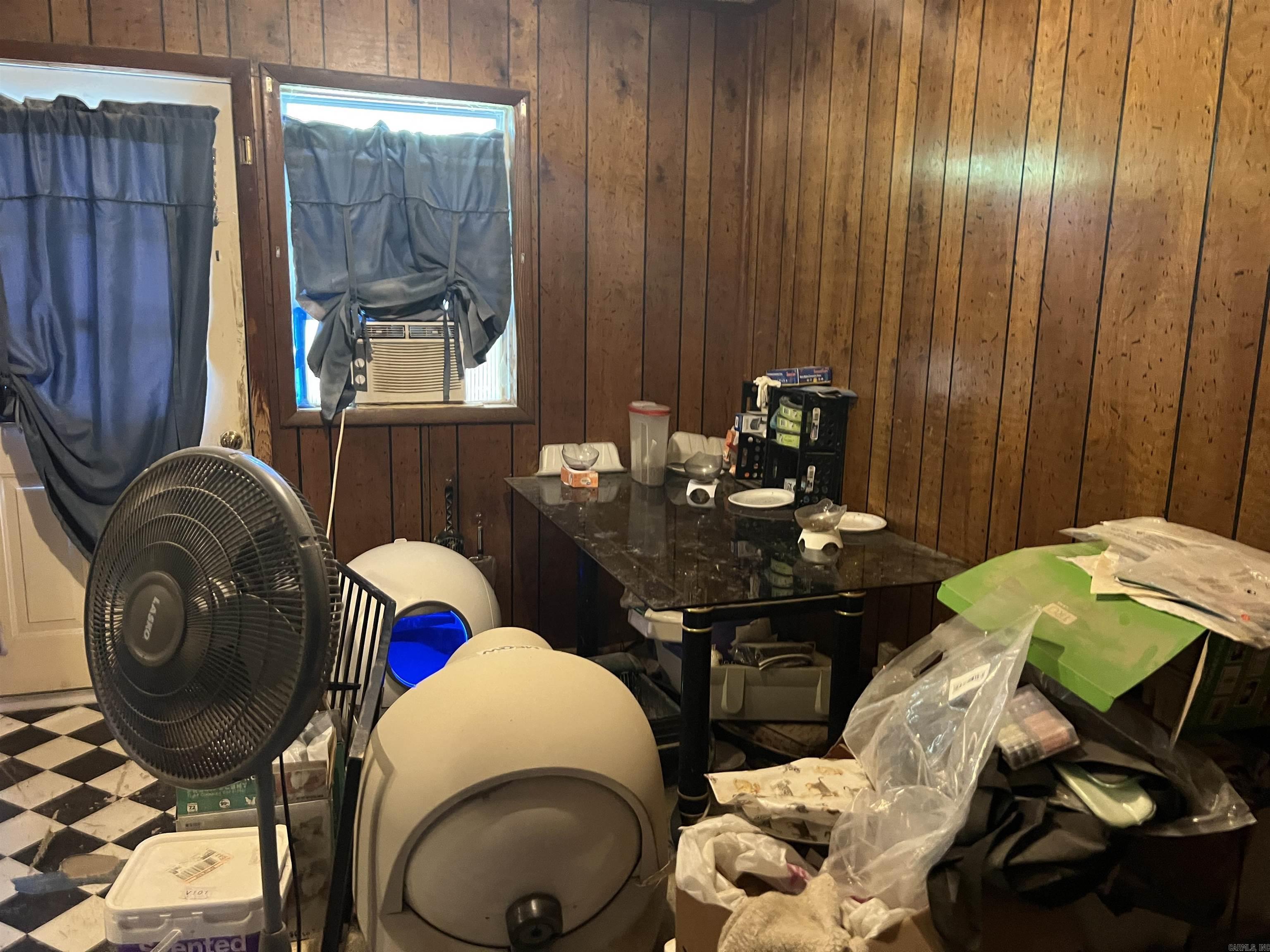 3601  Jack Mann  Little Rock, AR