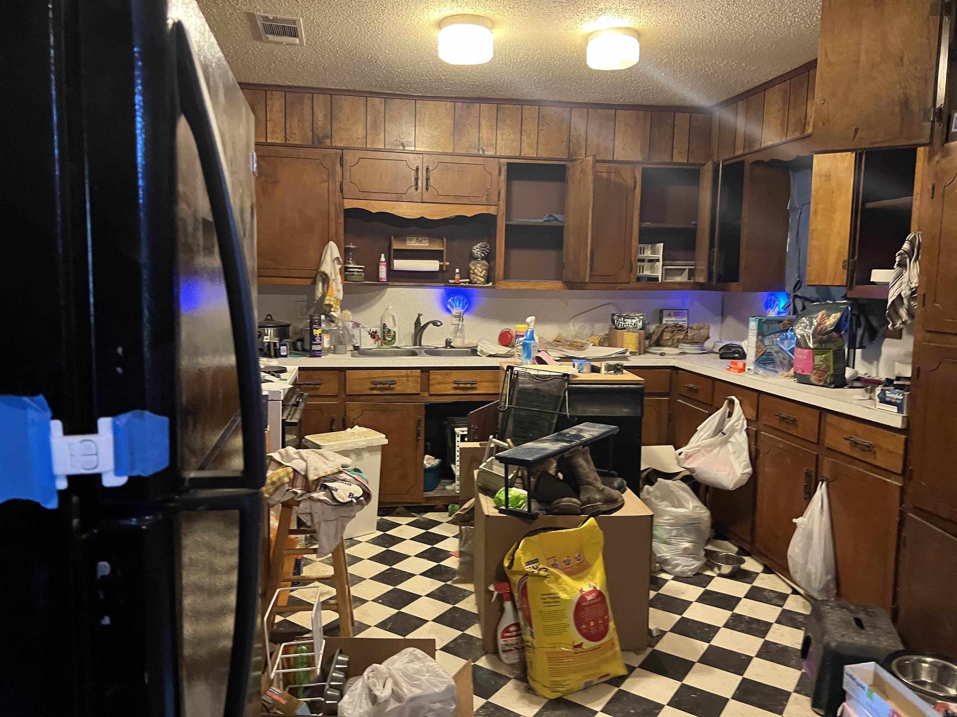 3601  Jack Mann  Little Rock, AR