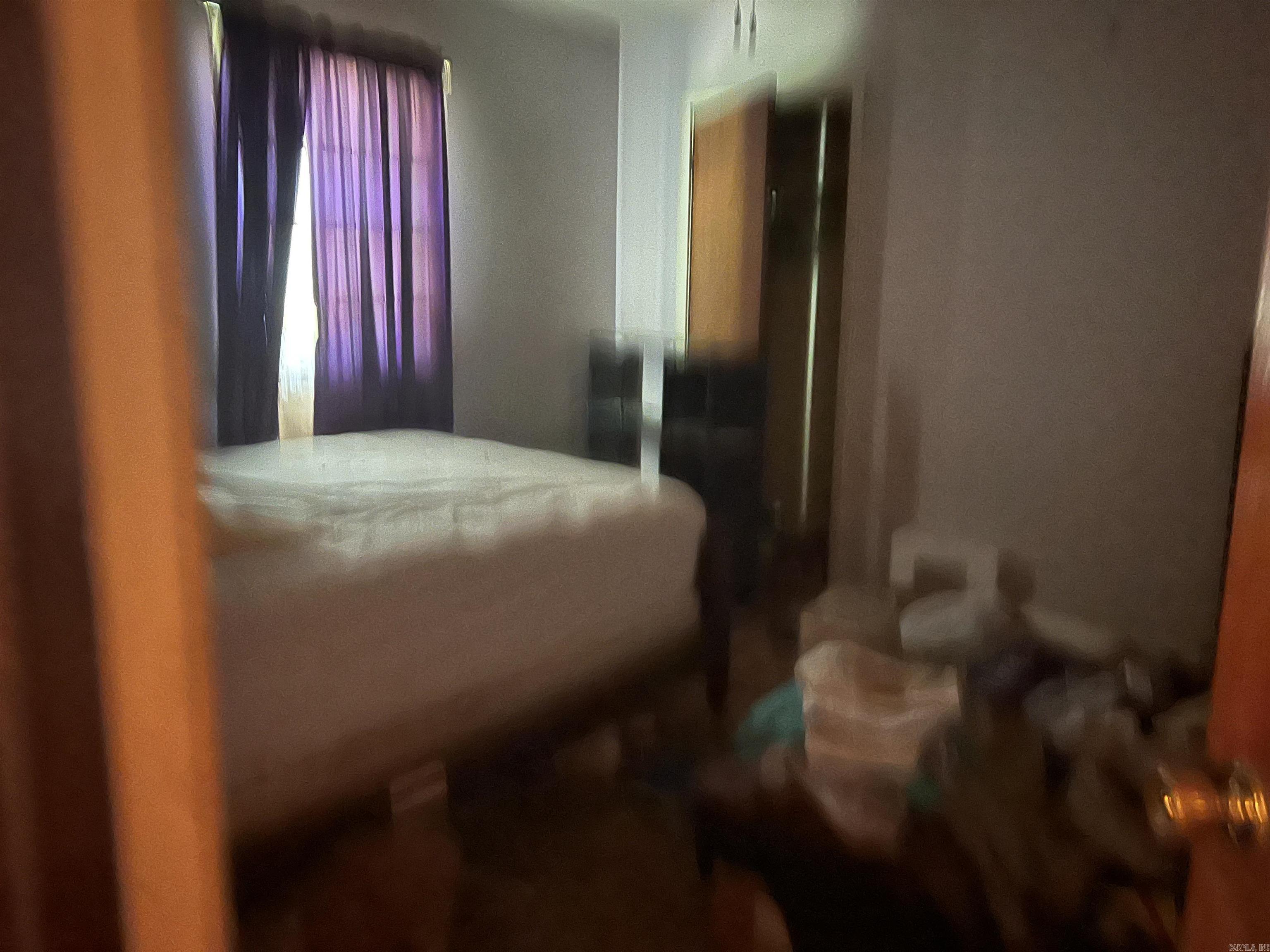 3601  Jack Mann  Little Rock, AR