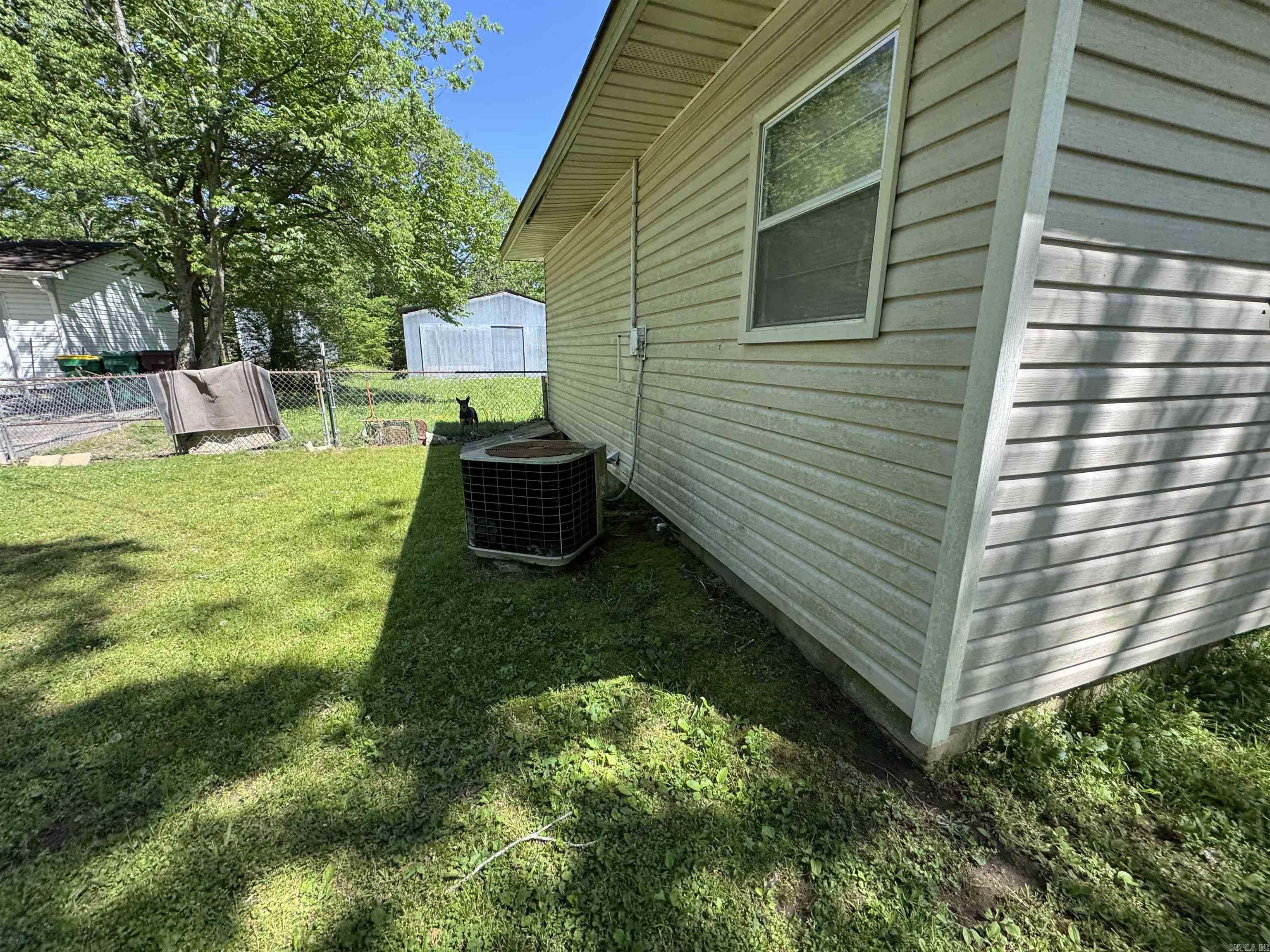 3601  Jack Mann  Little Rock, AR