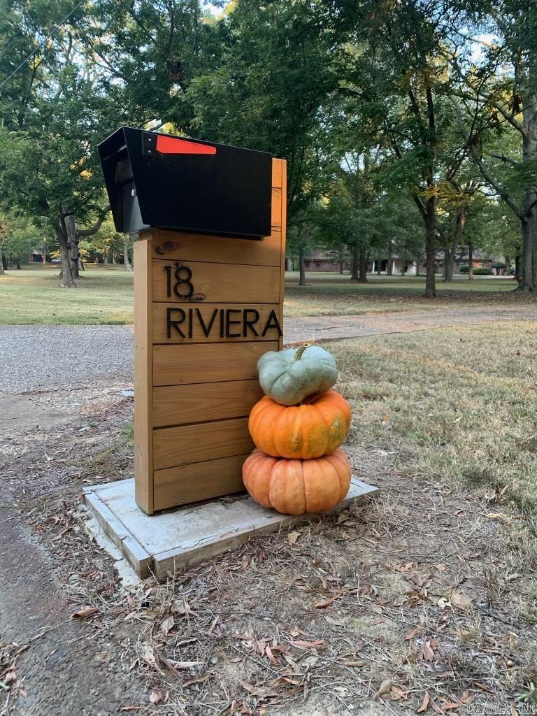 18  Riviera Dr  Conway, AR