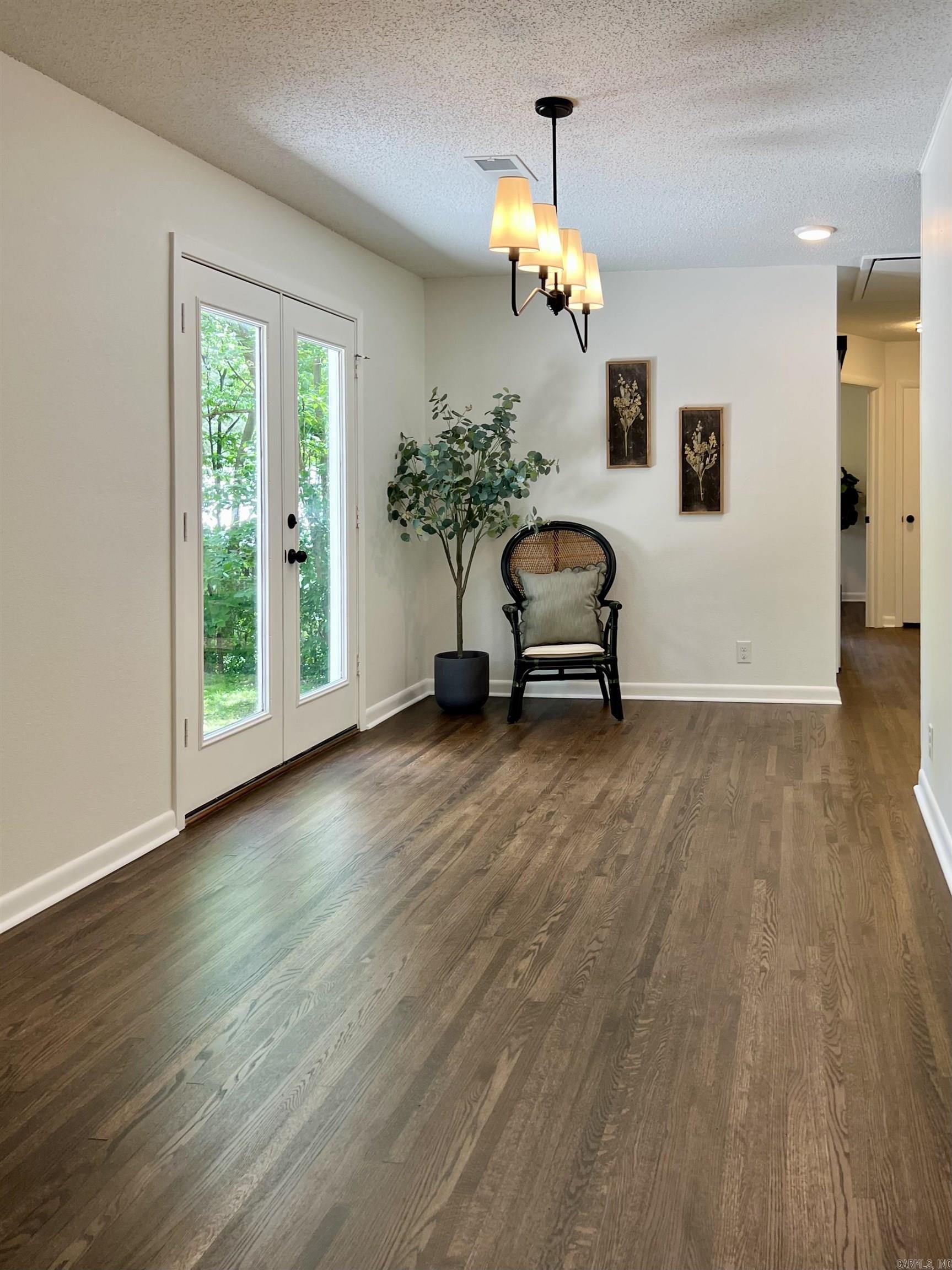506 W Clinton  Heber Springs, AR