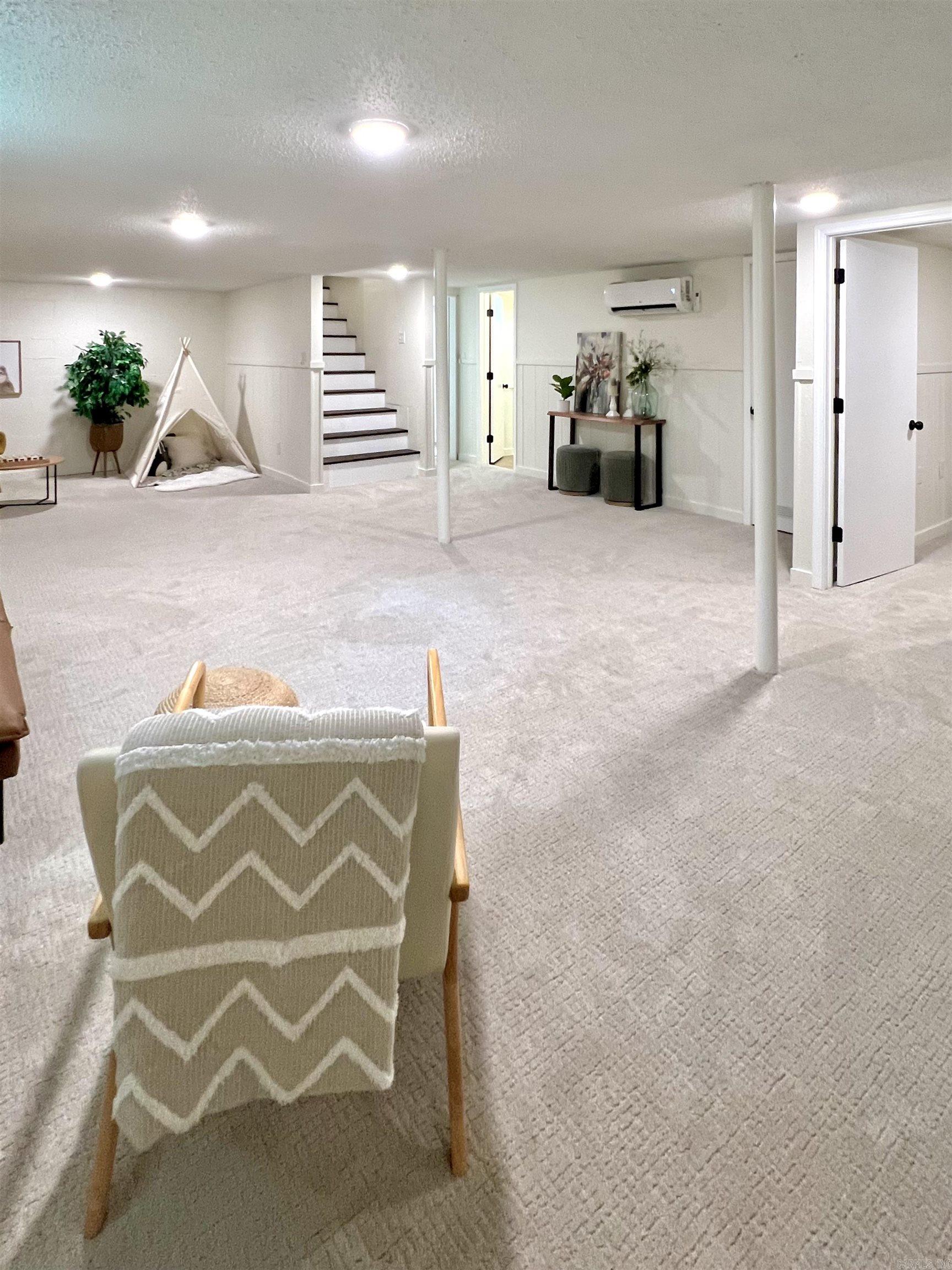 506 W Clinton  Heber Springs, AR
