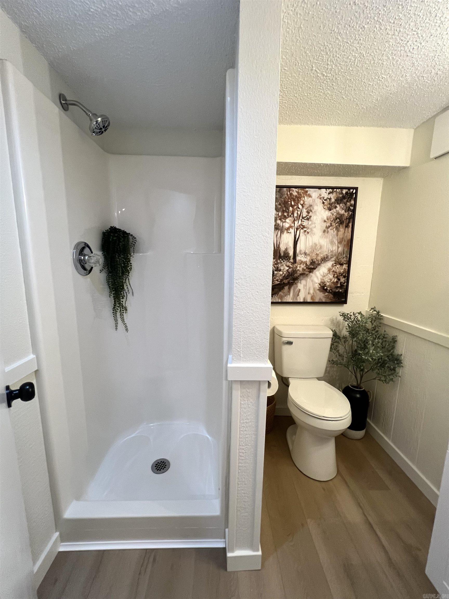 506 W Clinton  Heber Springs, AR
