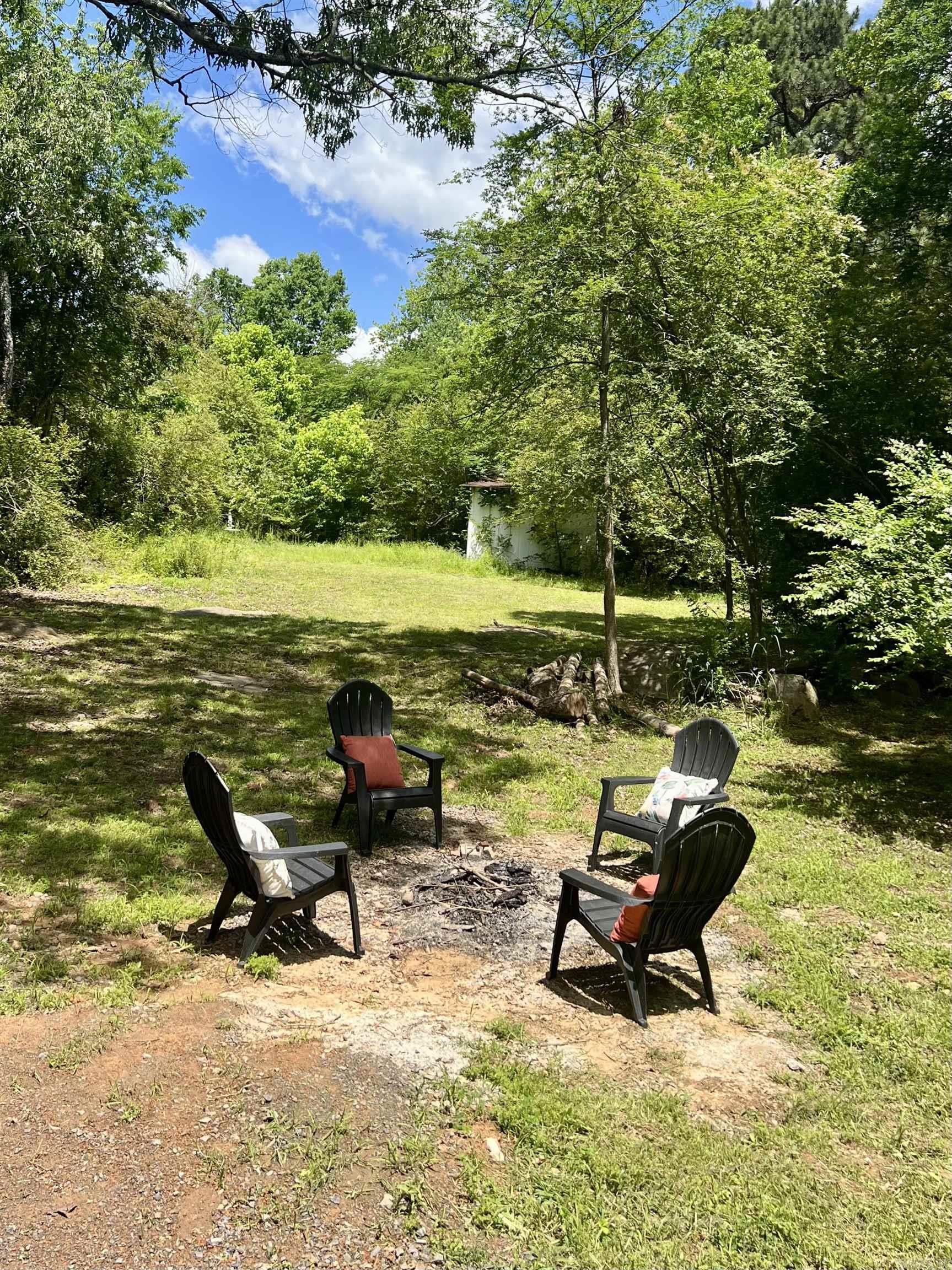506 W Clinton  Heber Springs, AR