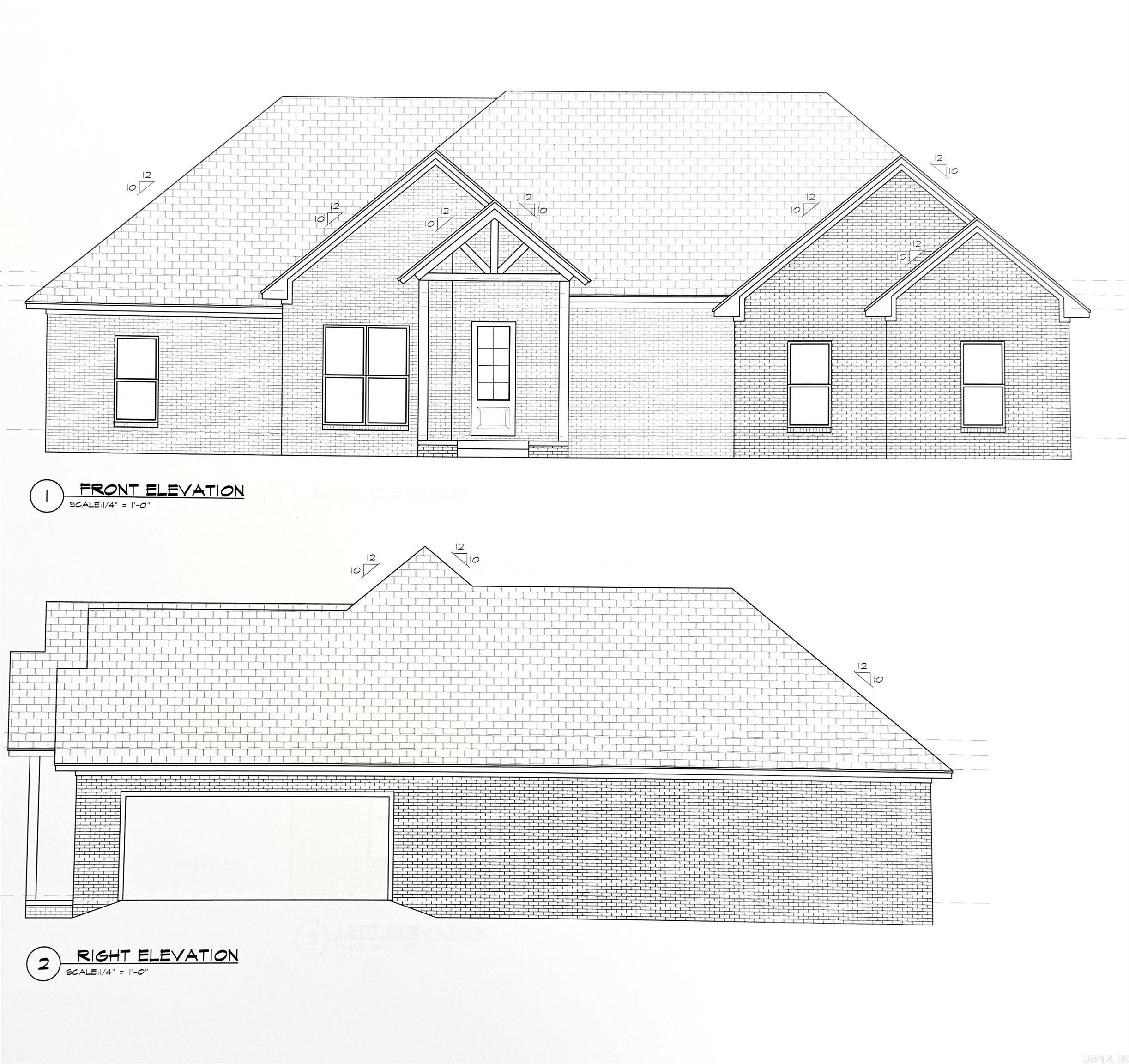 1706  Seattle Slew  Searcy, AR