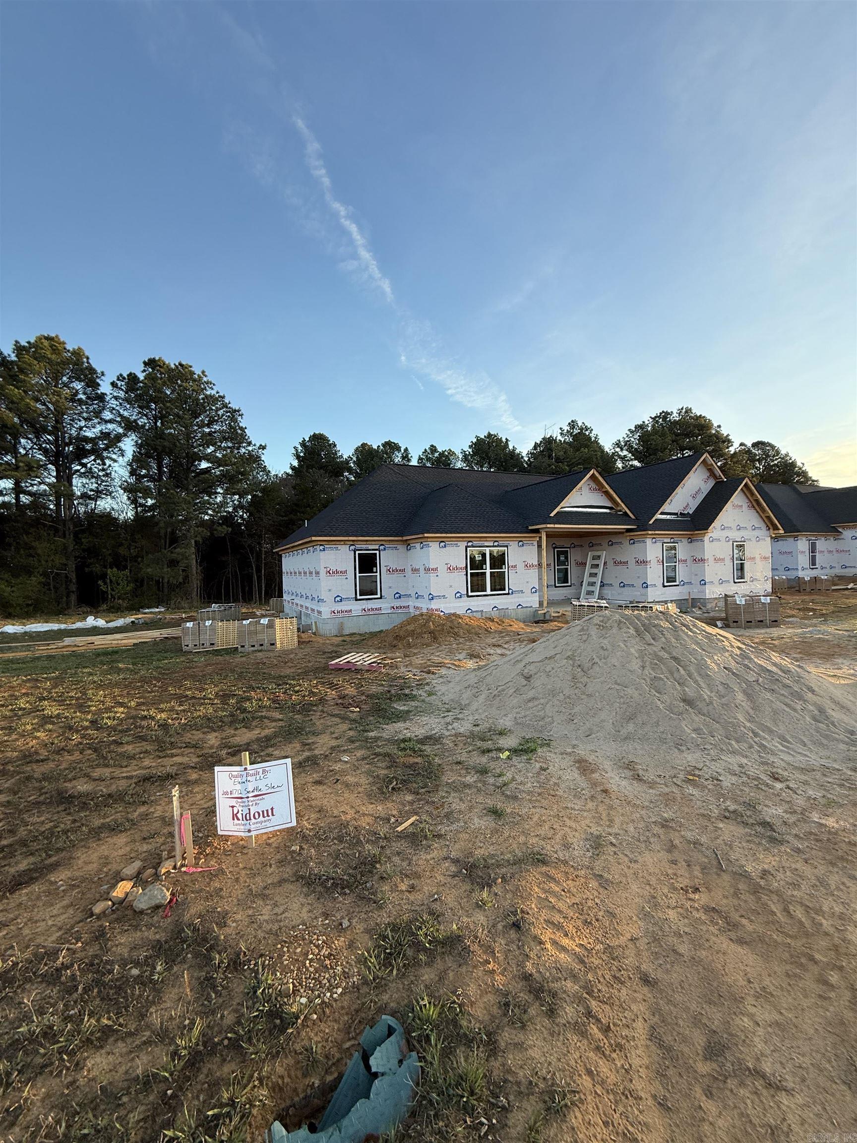 1712  Seattle Slew  Searcy, AR