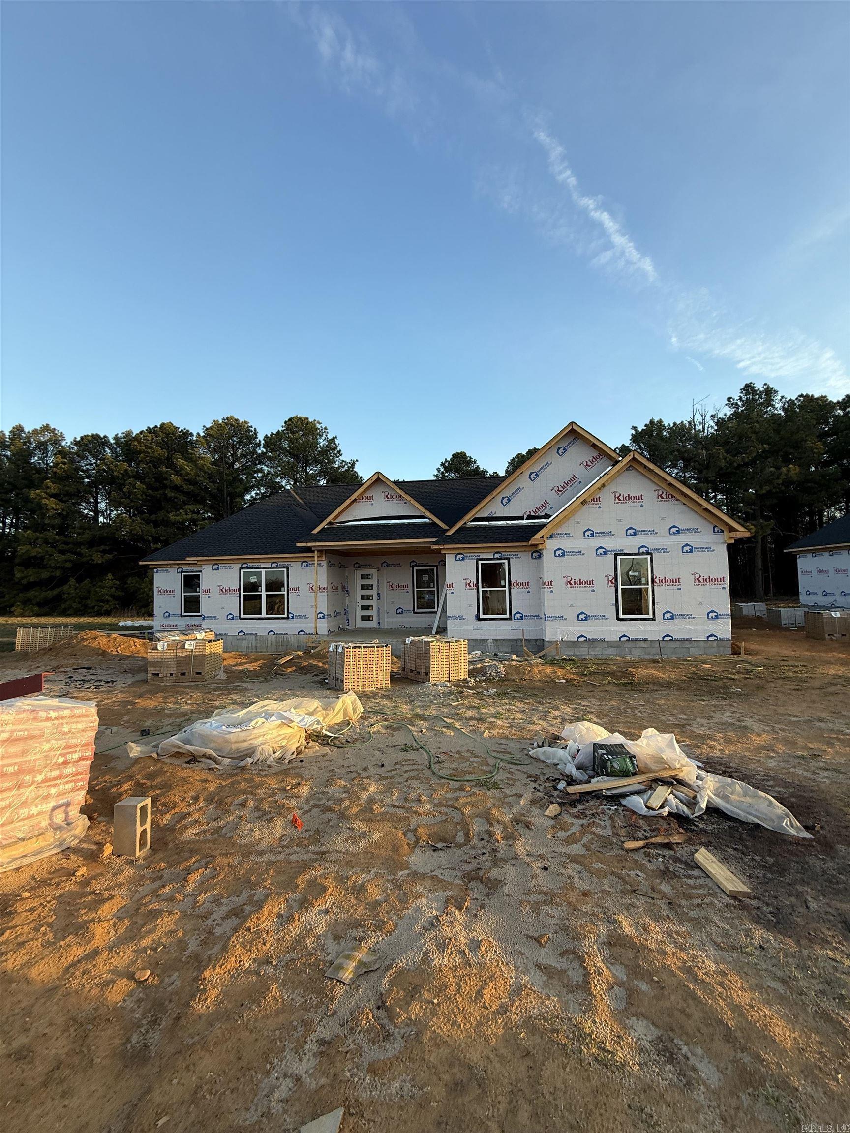 1712  Seattle Slew  Searcy, AR