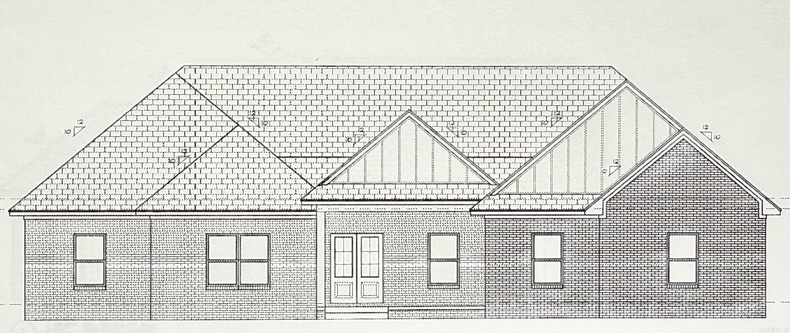 1712  Seattle Slew  Searcy, AR