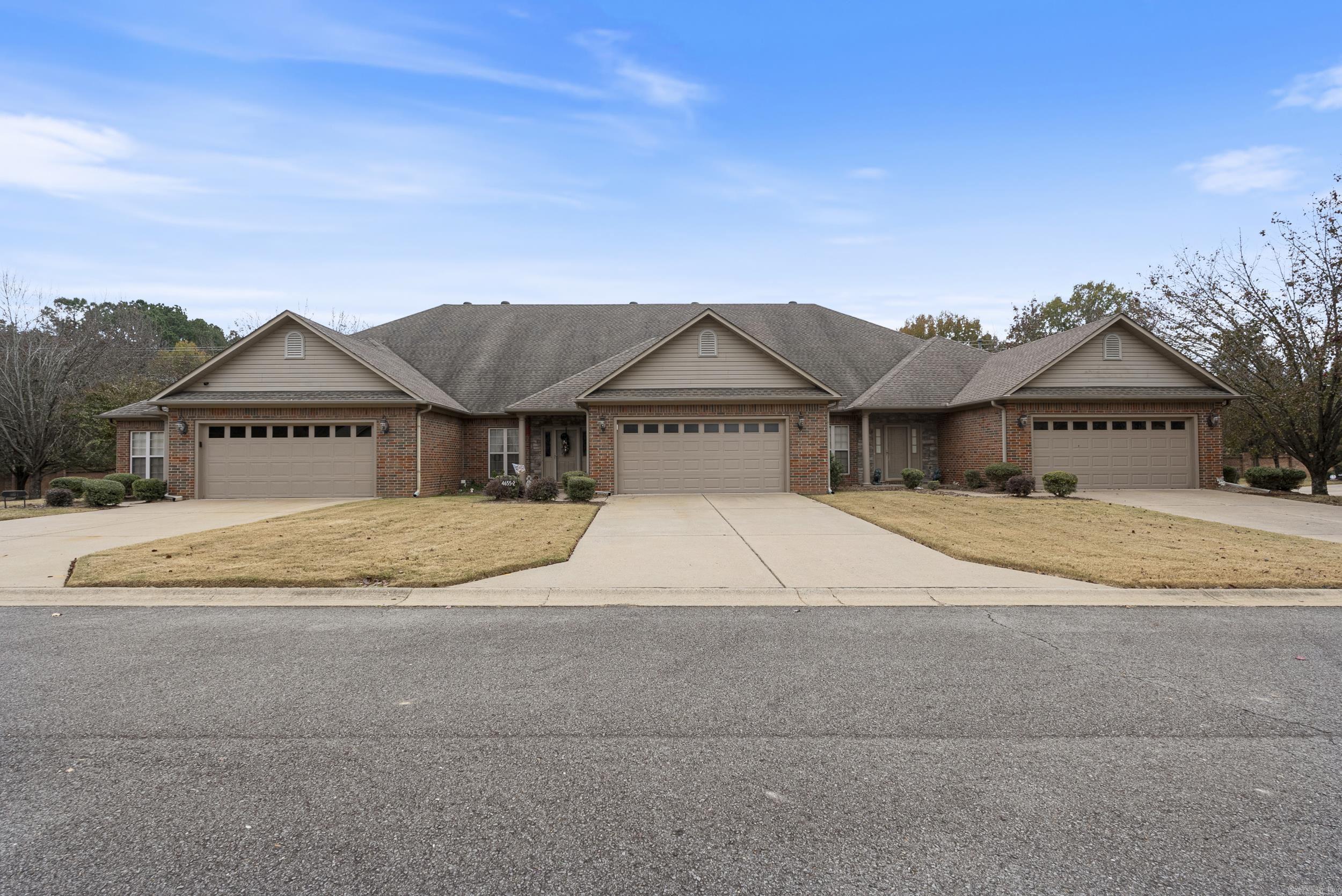 4655 Palm Springs Circle Conway, AR 72034