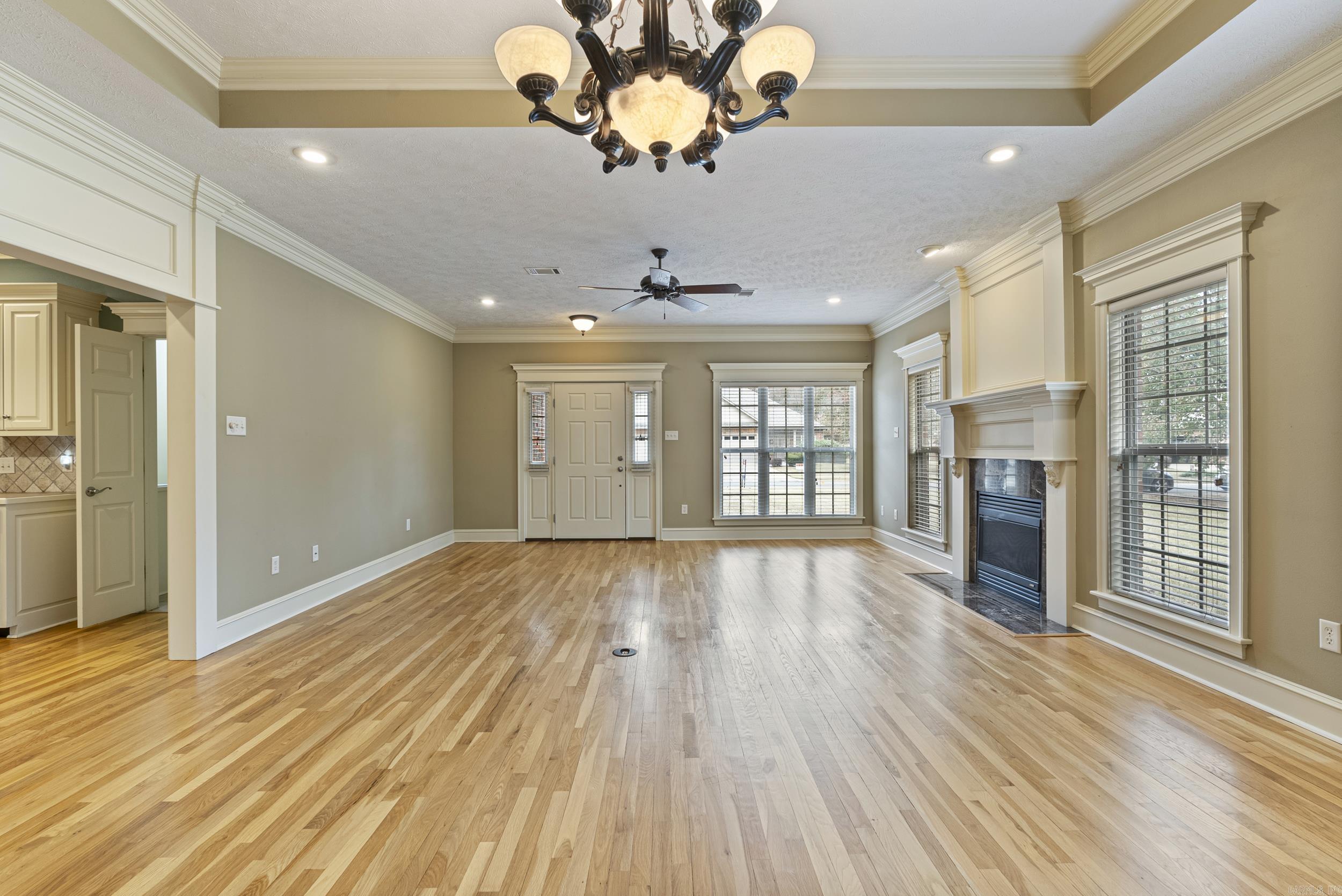 4655 Palm Springs Circle Conway, AR 72034