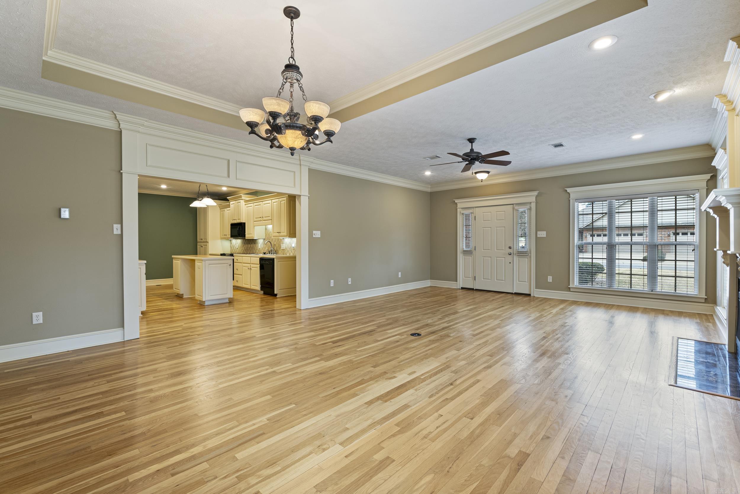 4655 Palm Springs Circle Conway, AR 72034
