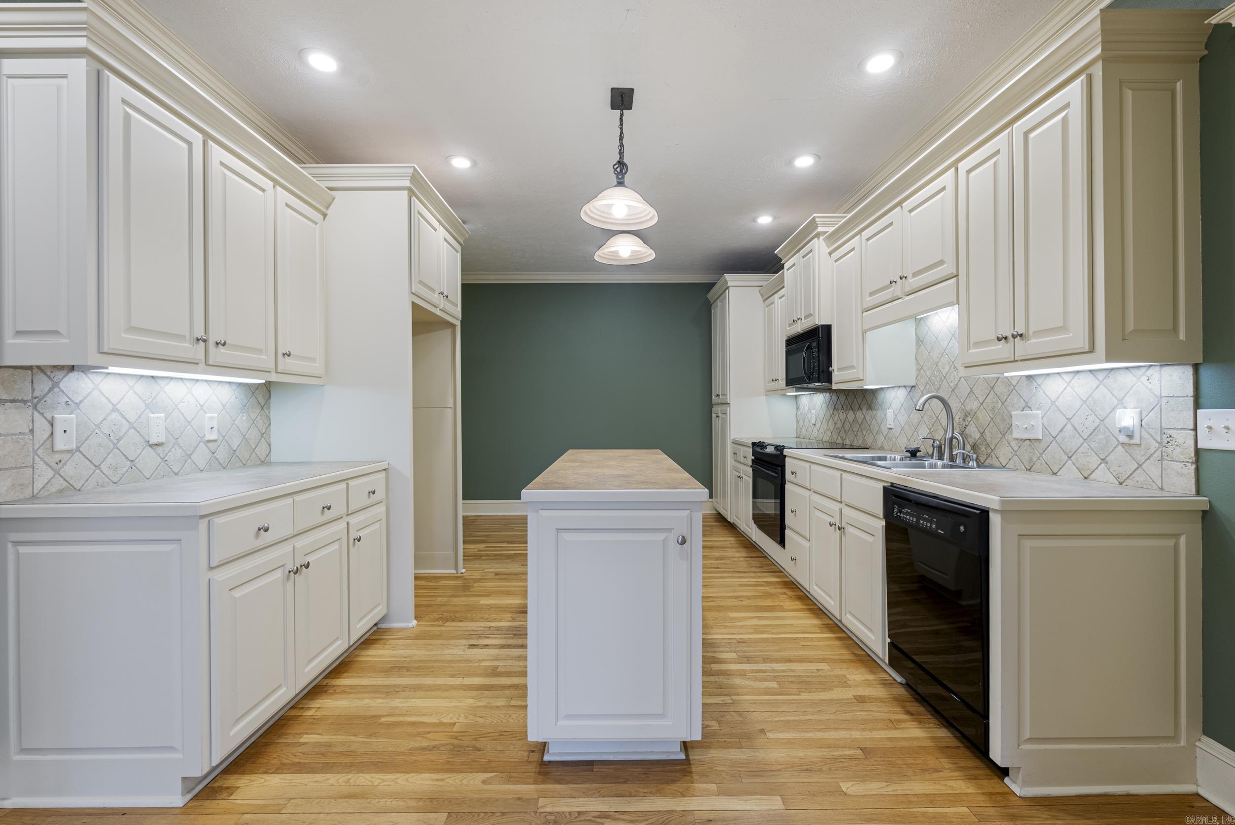 4655 Palm Springs Circle Conway, AR 72034