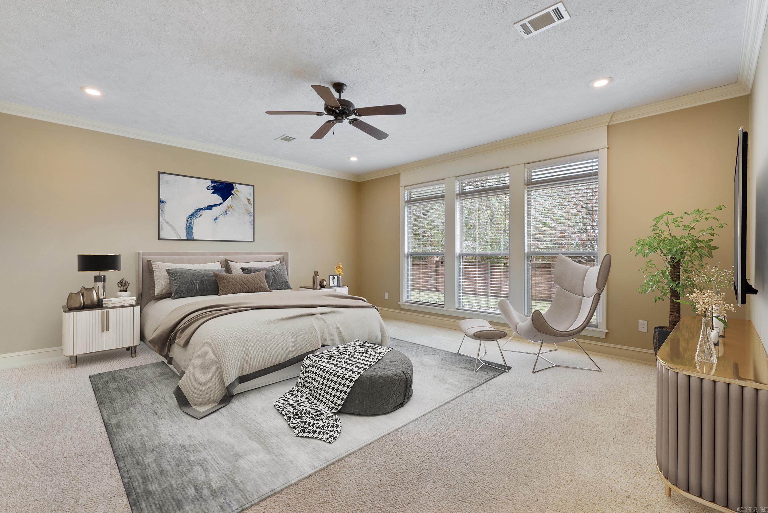 4655 Palm Springs Circle Conway, AR 72034