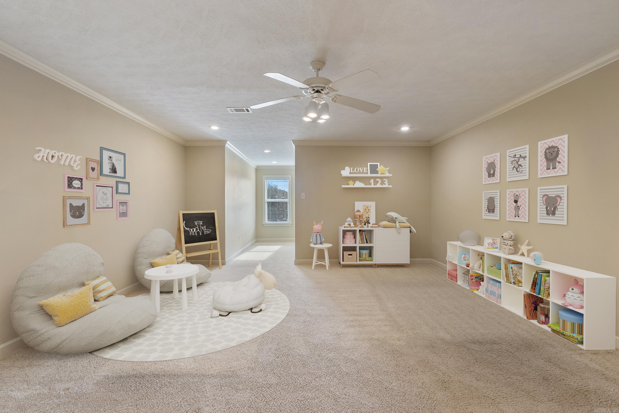 4655 Palm Springs Circle Conway, AR 72034