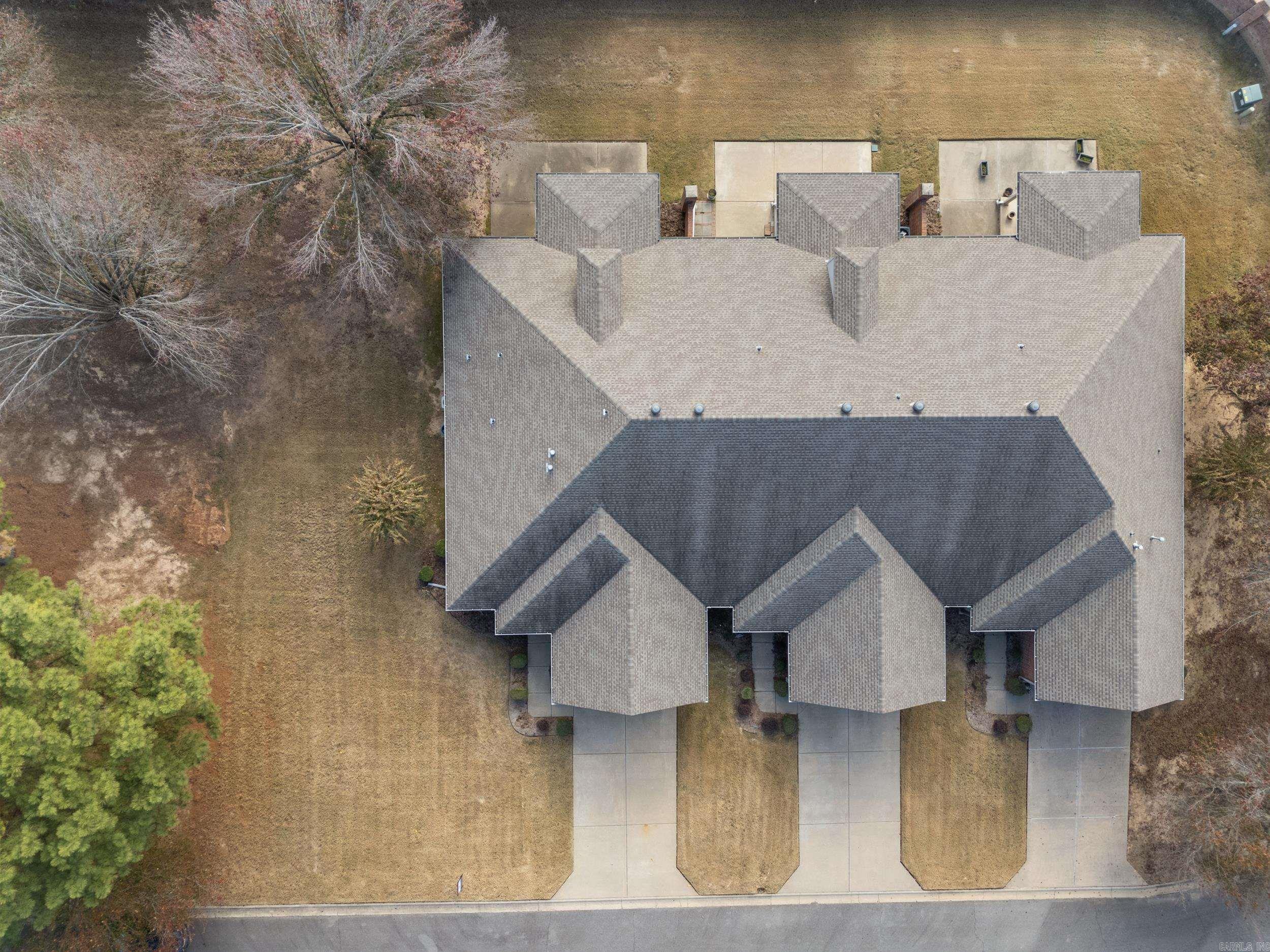 4655 Palm Springs Circle Conway, AR 72034