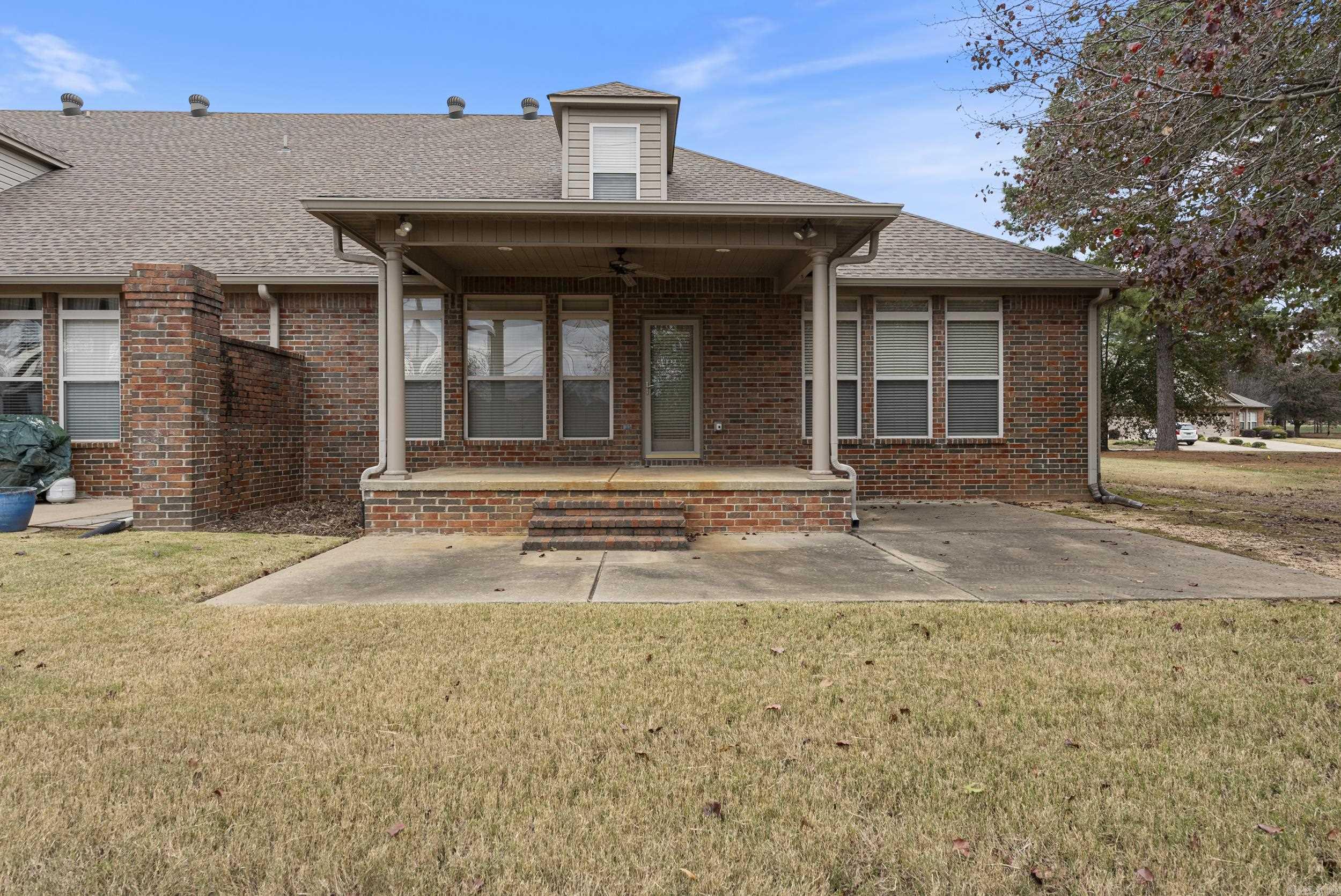 4655 Palm Springs Circle Conway, AR 72034