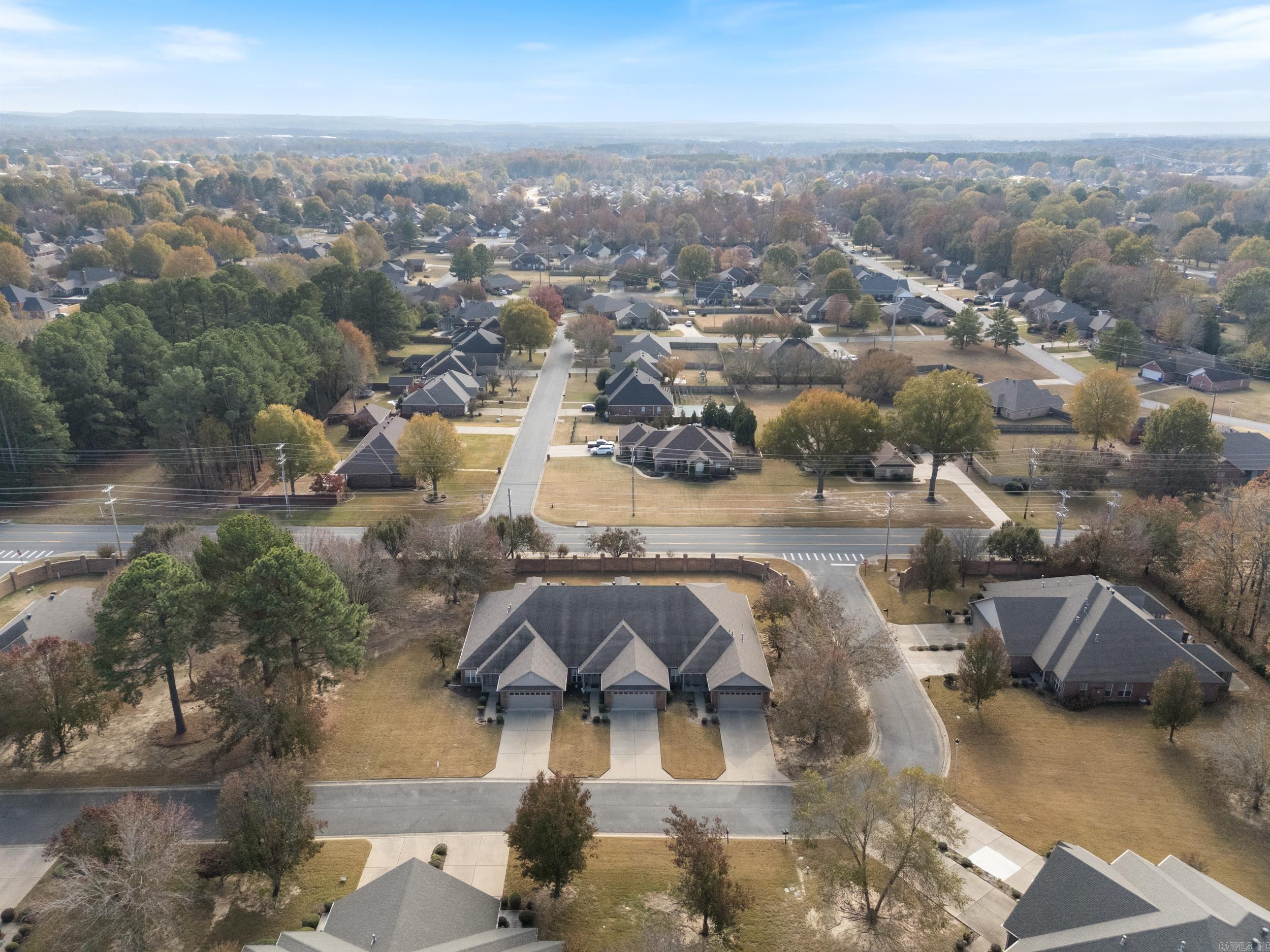 4655 Palm Springs Circle Conway, AR 72034