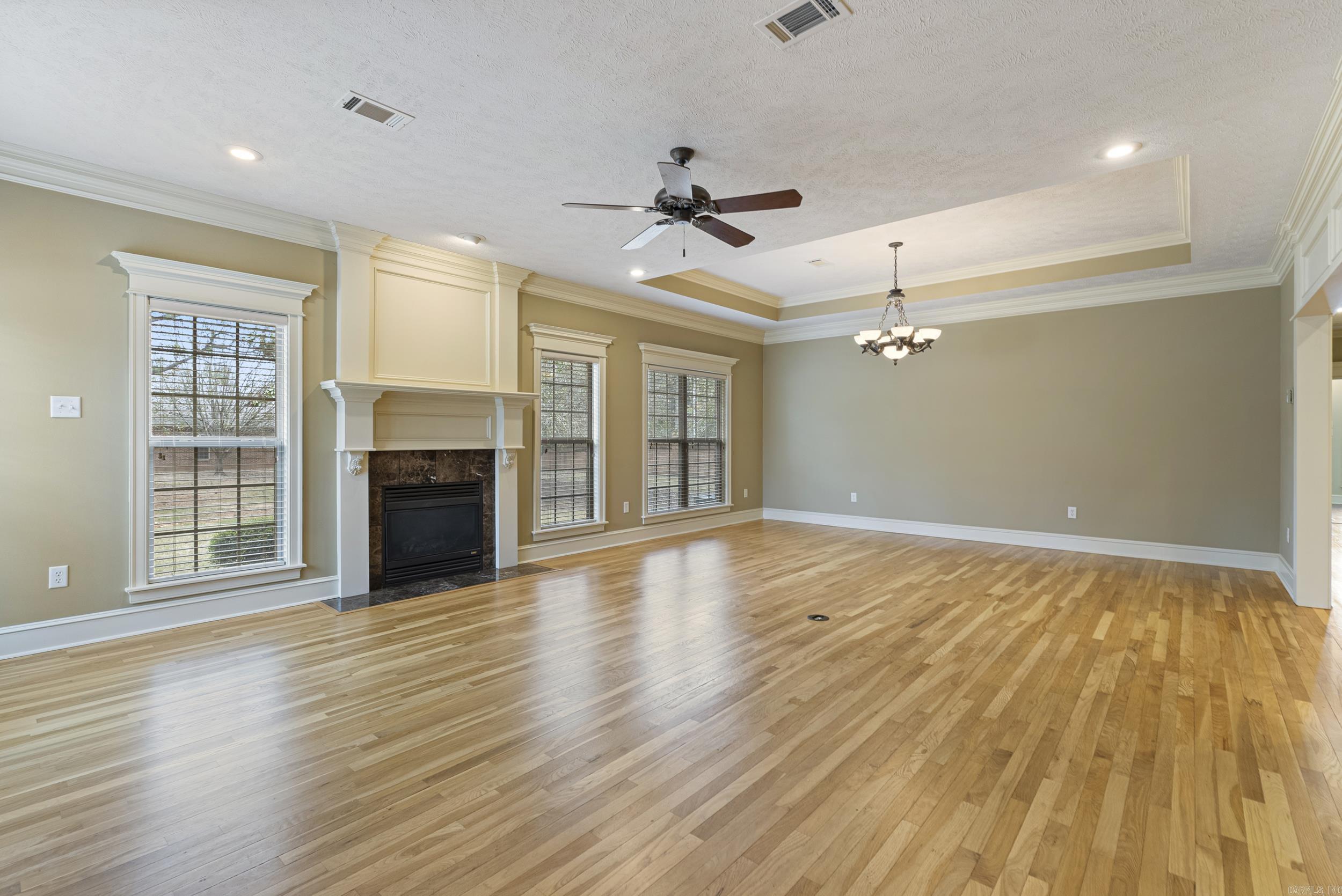 4655 Palm Springs Circle Conway, AR 72034