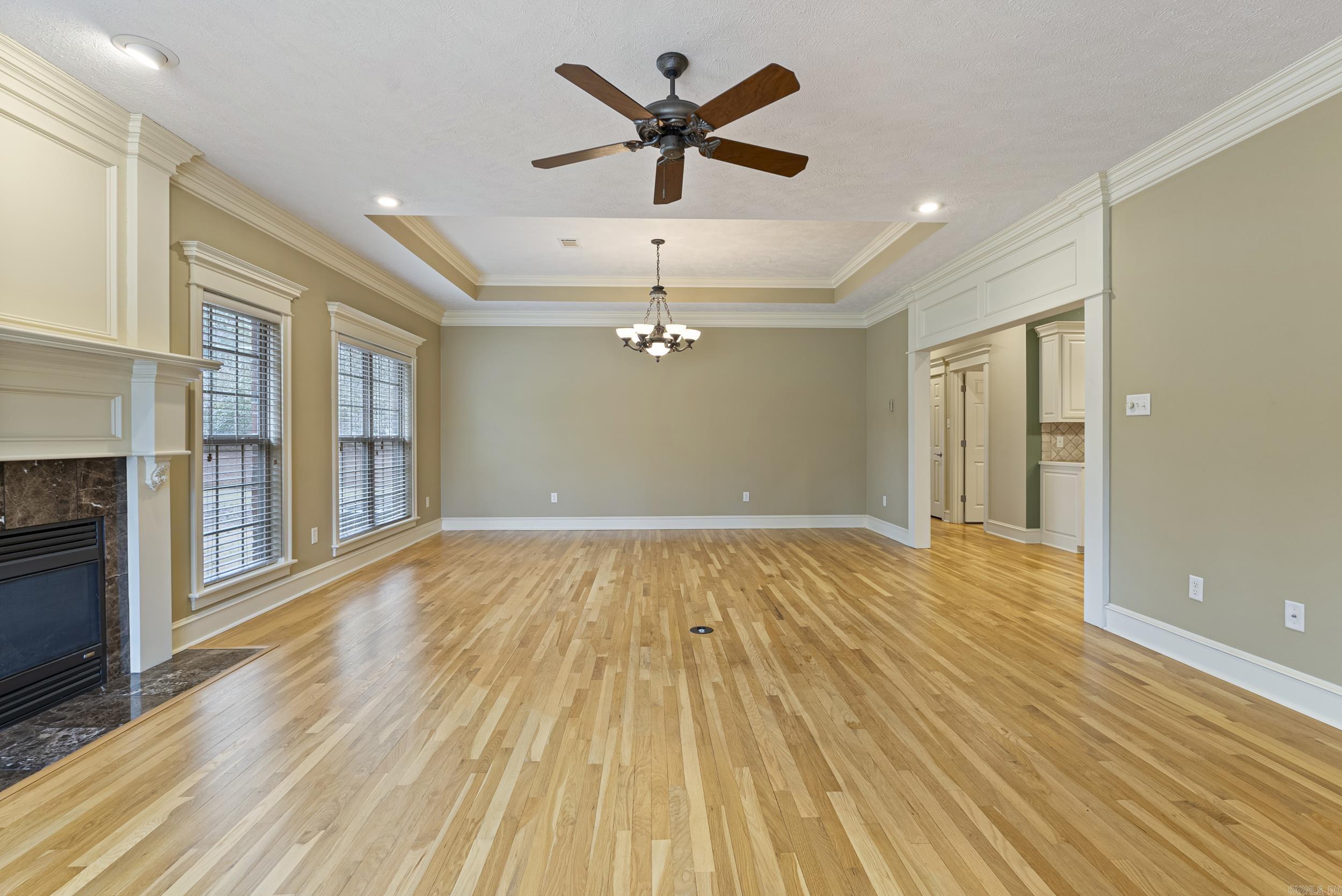 4655 Palm Springs Circle Conway, AR 72034