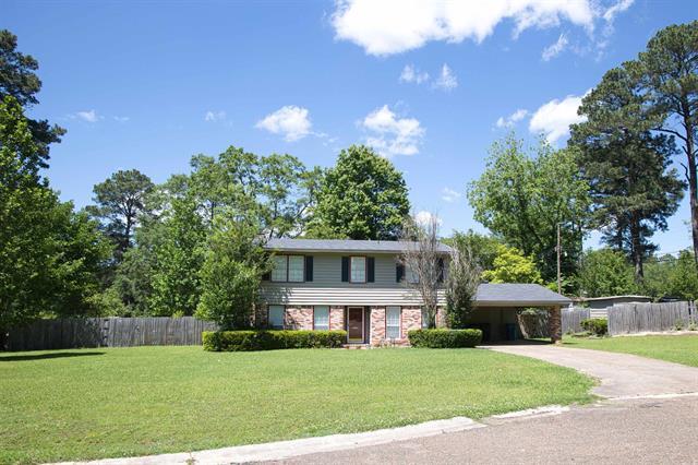 510  Frances  Magnolia, AR