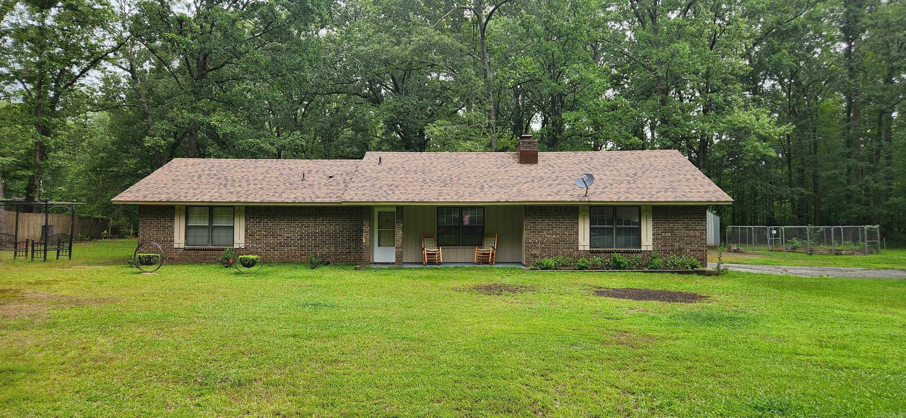 6303 Forrest Oak  Pine Bluff, AR