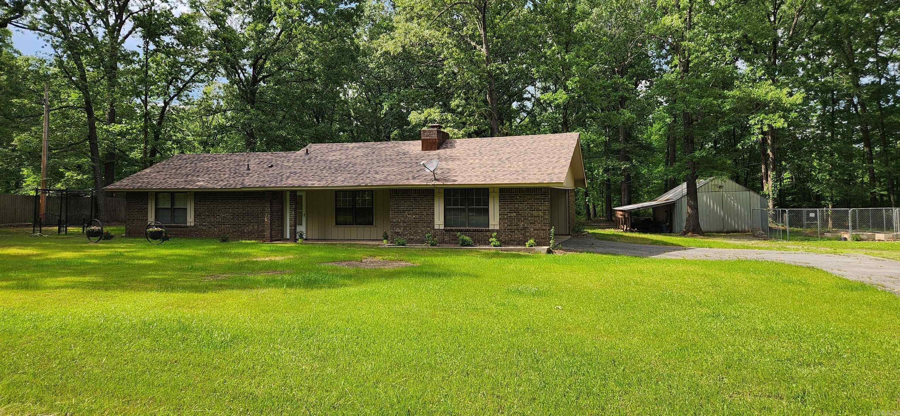 6303  Forrest Oak  Pine Bluff, AR