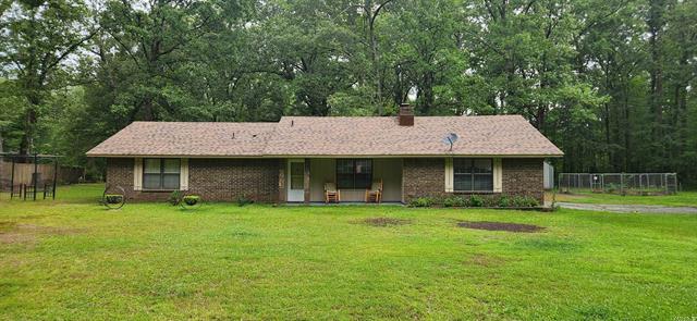 6303  Forrest Oak  Pine Bluff, AR