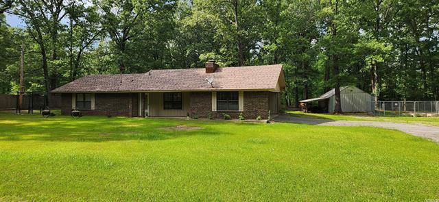 6303  Forrest Oak  Pine Bluff, AR