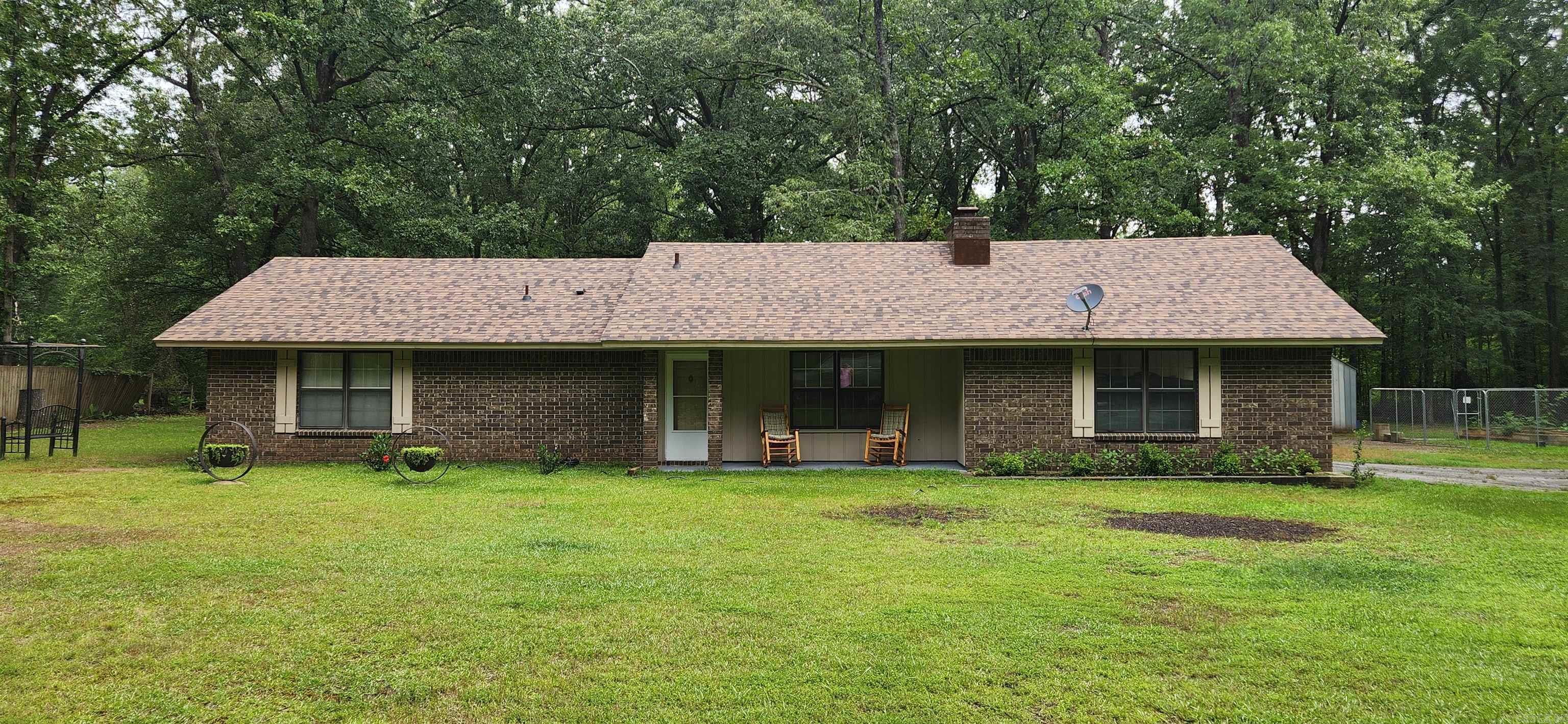 6303 Forrest Oak  Pine Bluff, AR